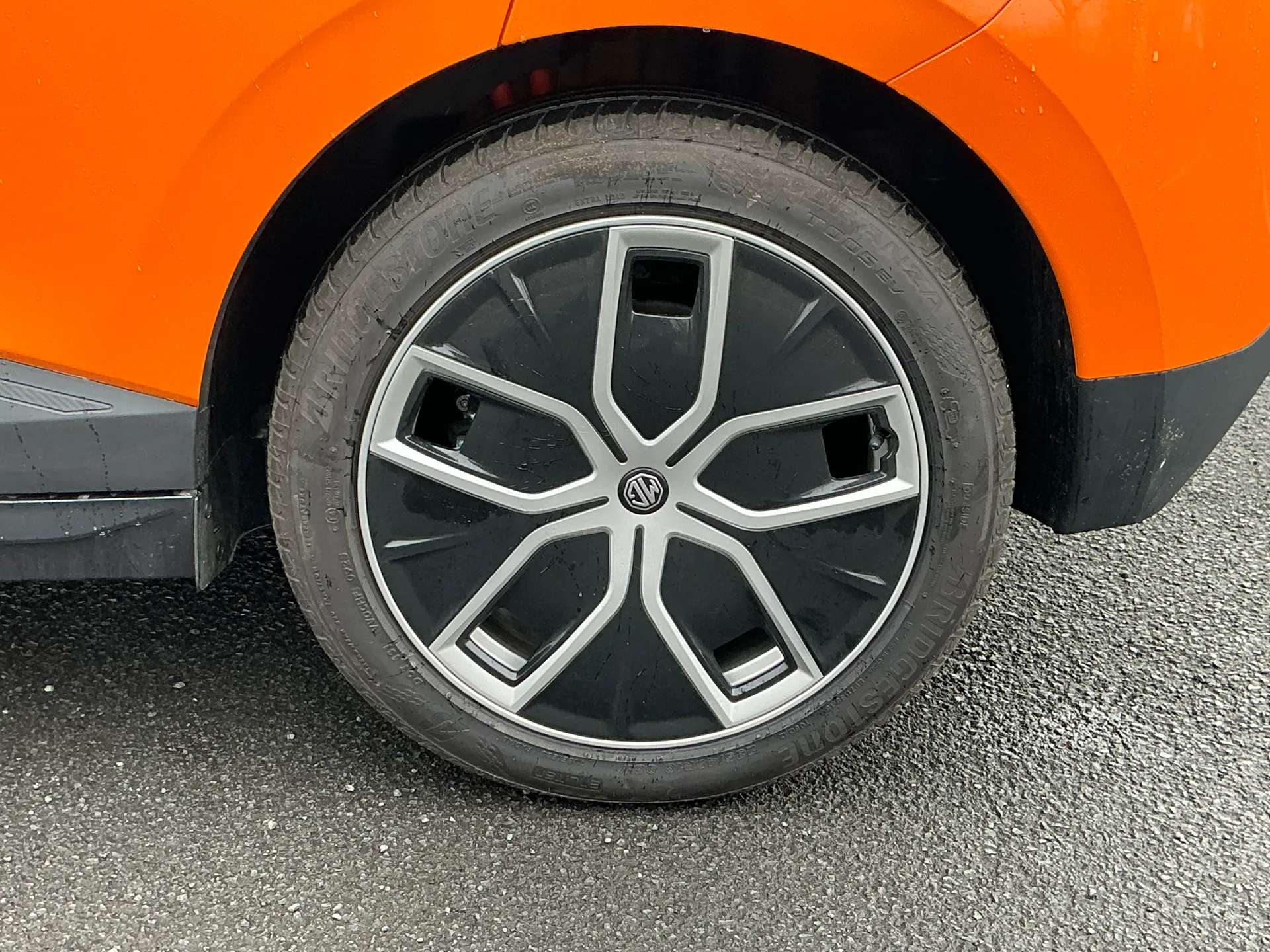 2026 MG MOTOR UK MG4 2026 MG MOTOR UK MG4