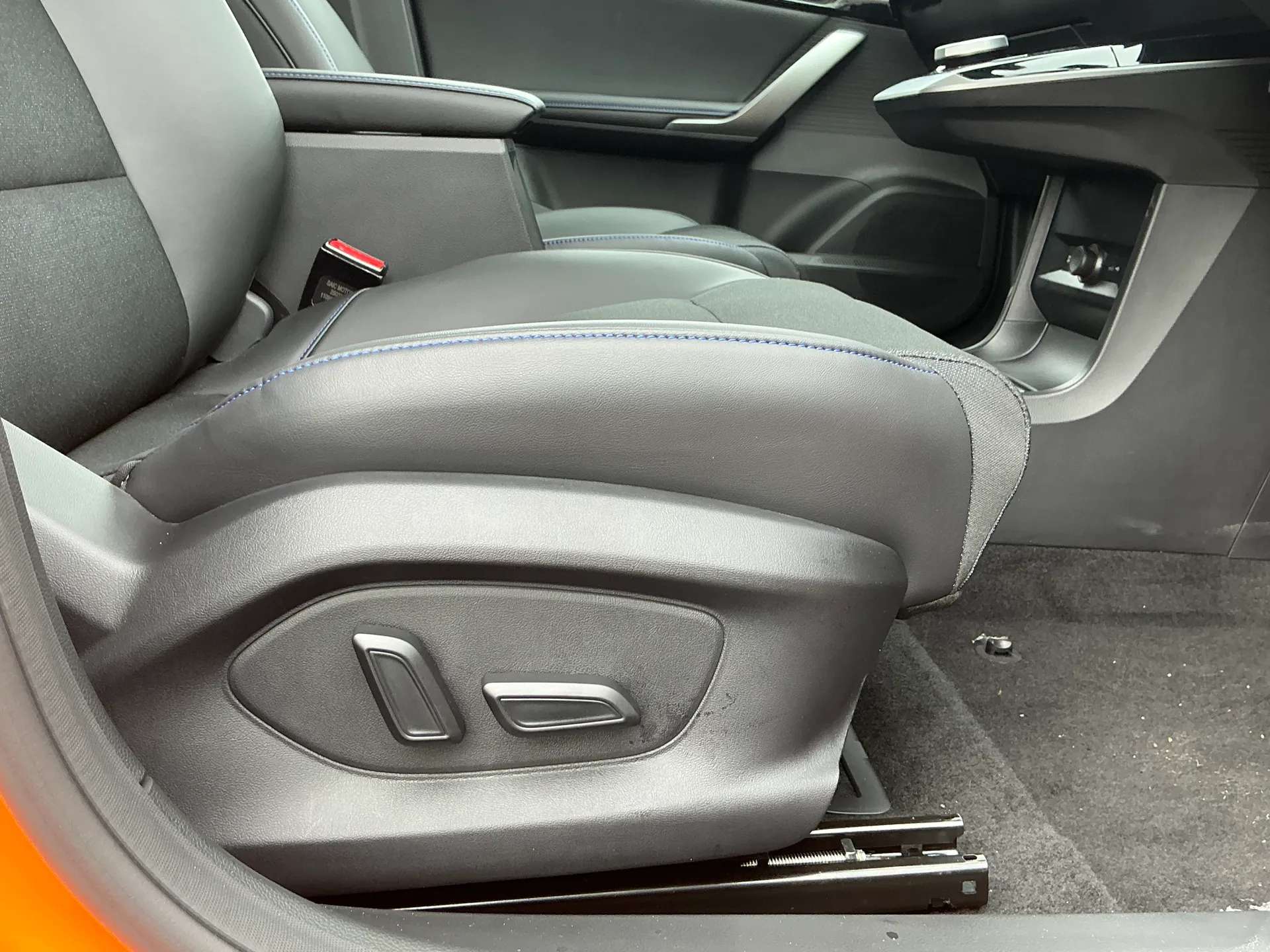 2026 MG MOTOR UK MG4 2026 MG MOTOR UK MG4