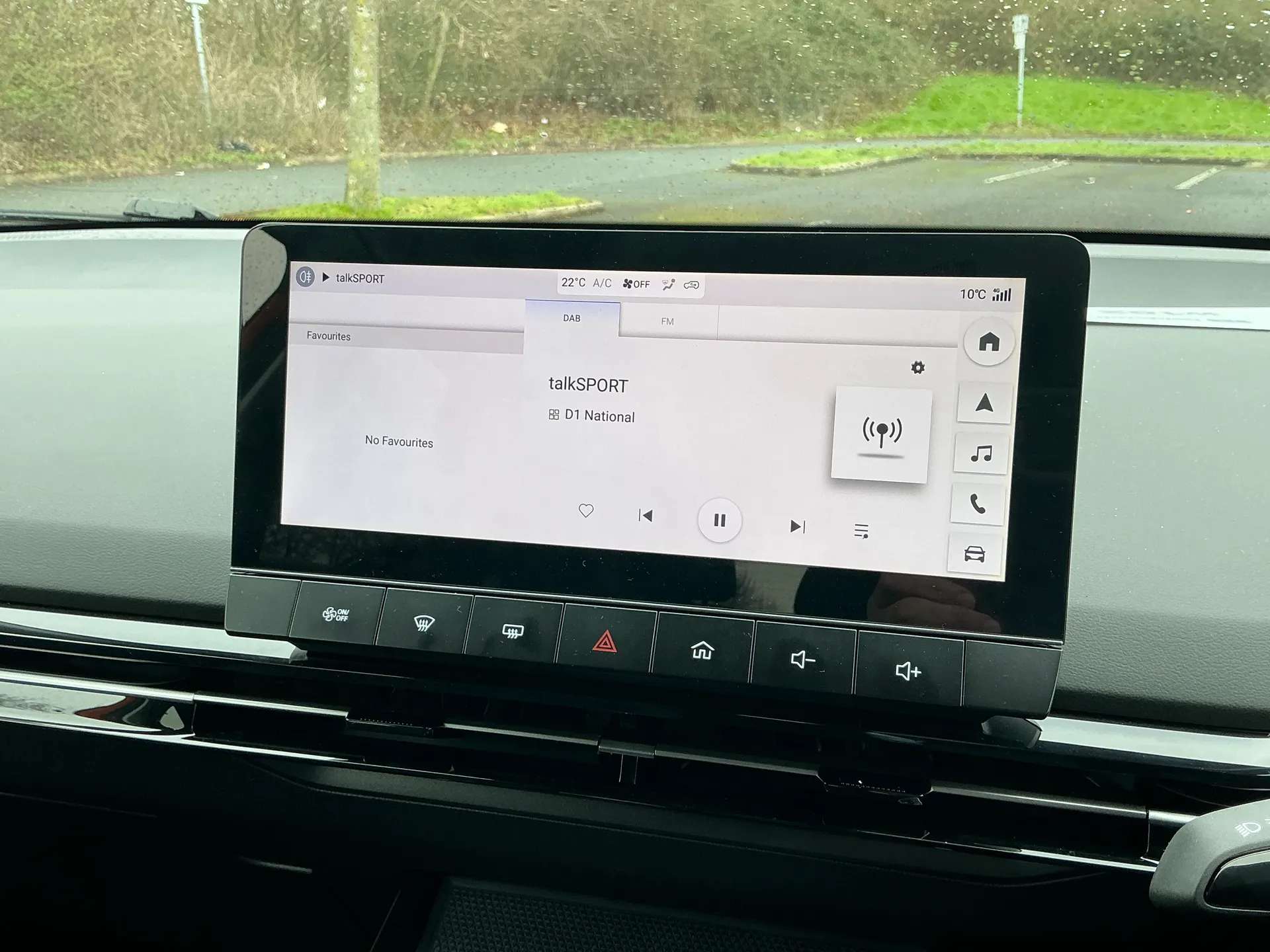 2026 MG MOTOR UK MG4 2026 MG MOTOR UK MG4