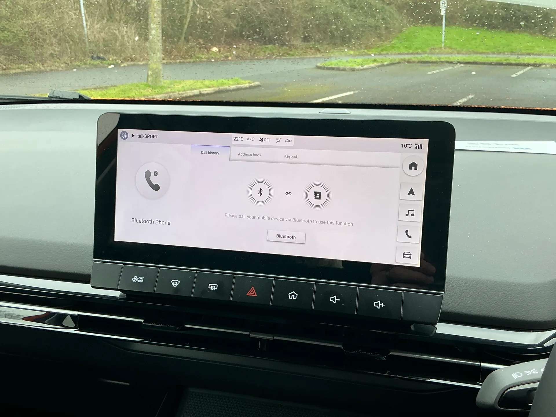 2026 MG MOTOR UK MG4 2026 MG MOTOR UK MG4