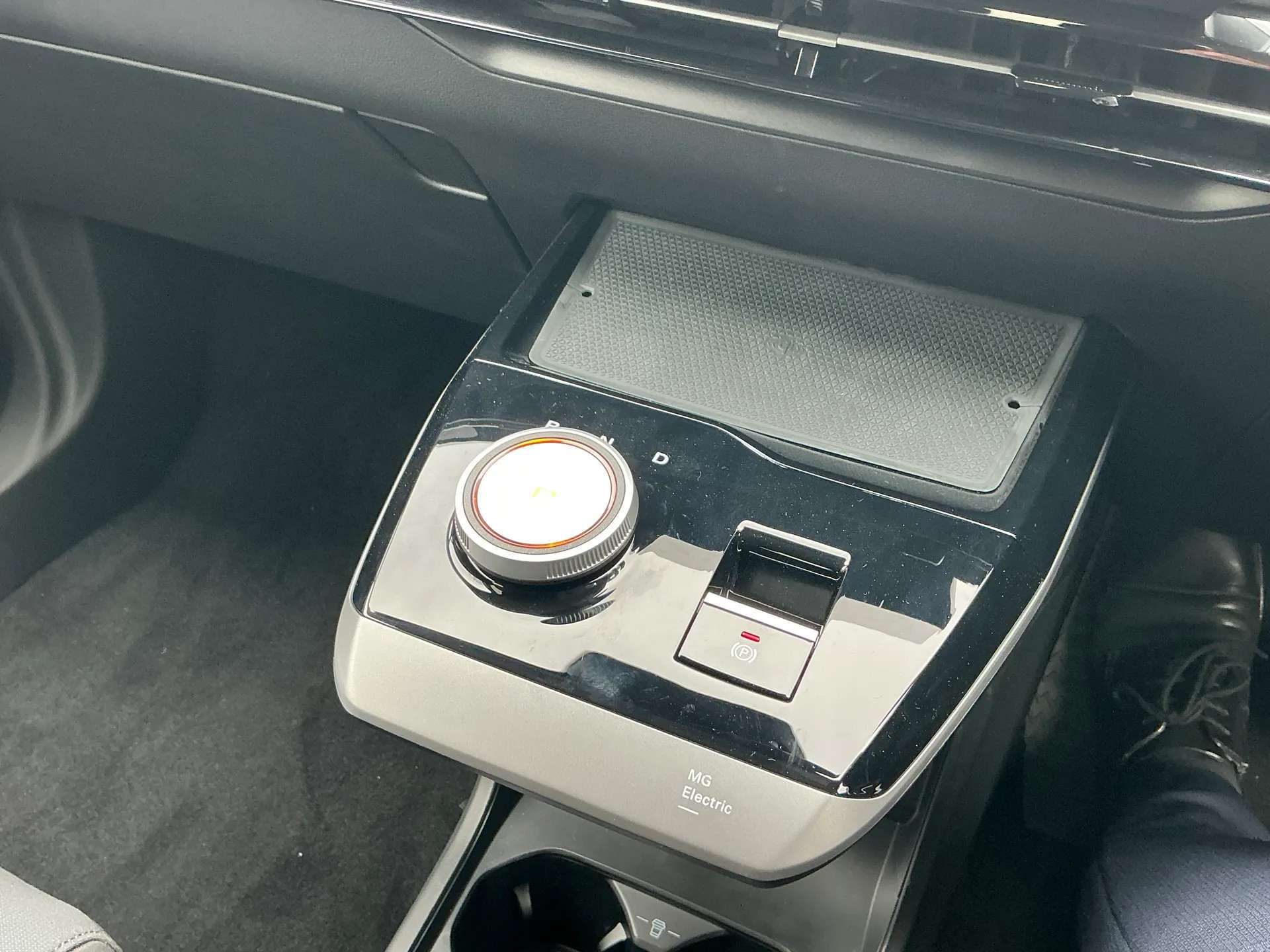 2026 MG MOTOR UK MG4 2026 MG MOTOR UK MG4