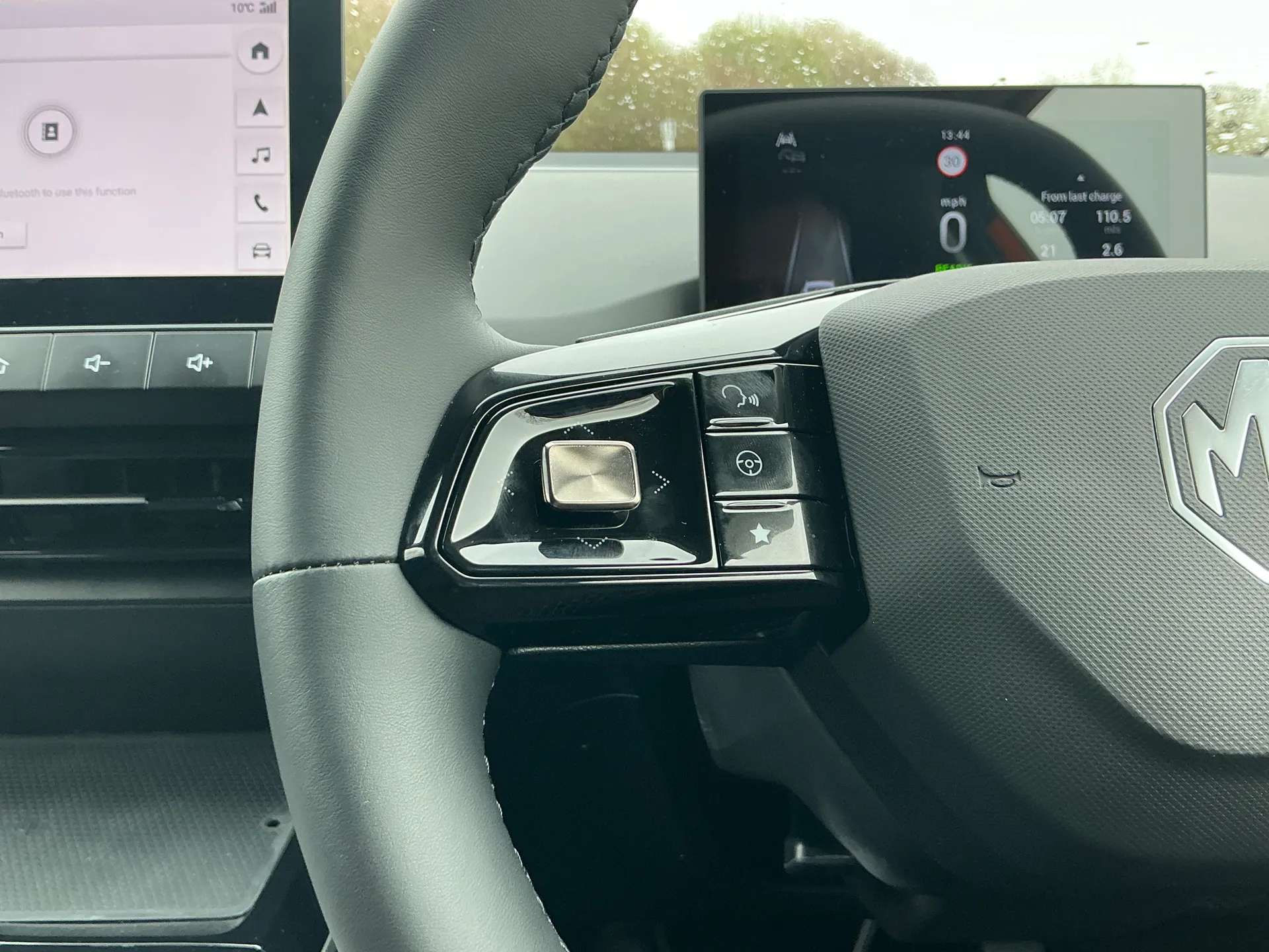 2026 MG MOTOR UK MG4 2026 MG MOTOR UK MG4