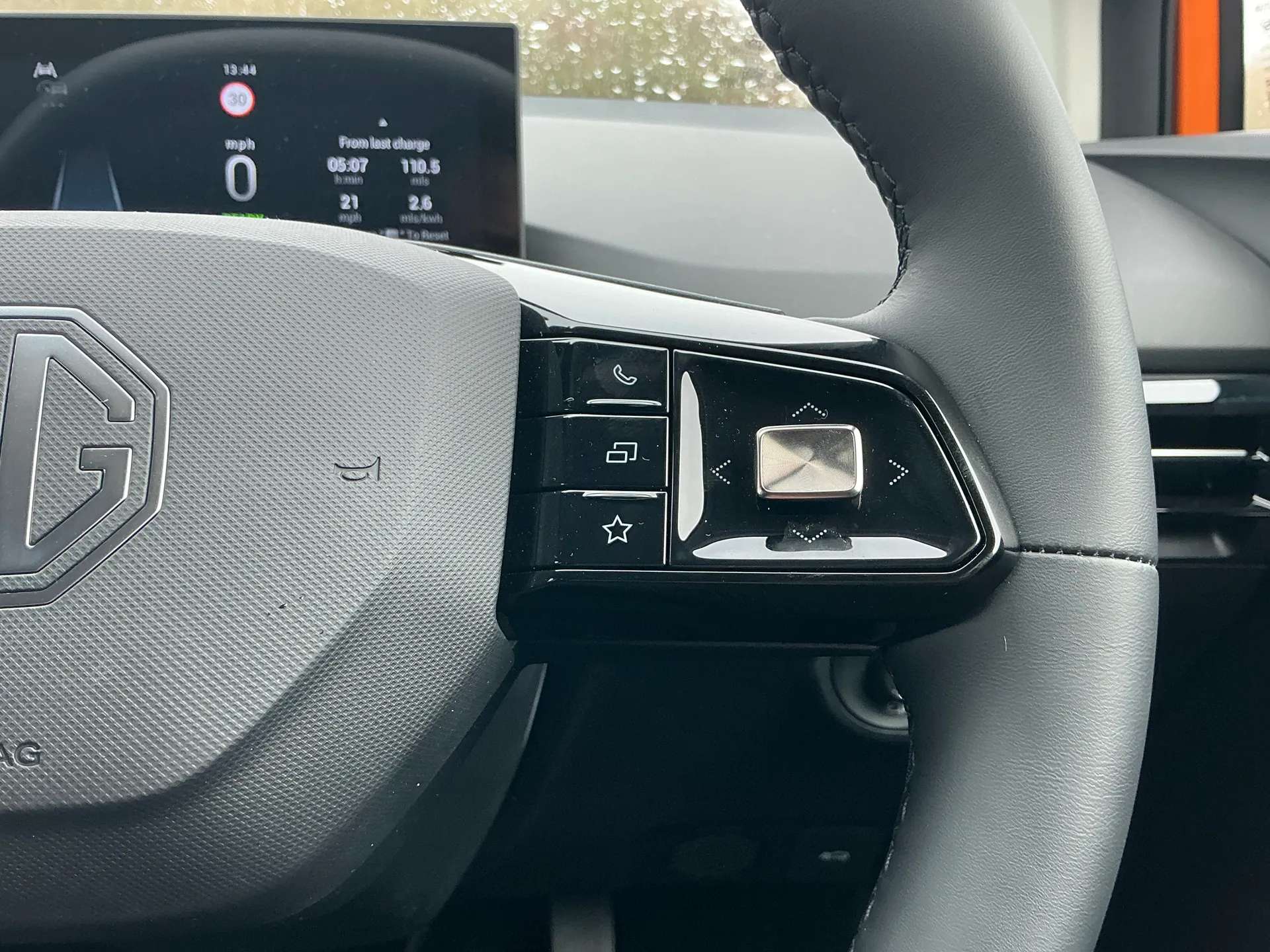 2026 MG MOTOR UK MG4 2026 MG MOTOR UK MG4