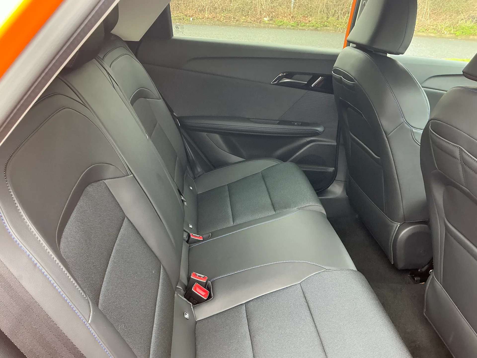 2026 MG MOTOR UK MG4 2026 MG MOTOR UK MG4