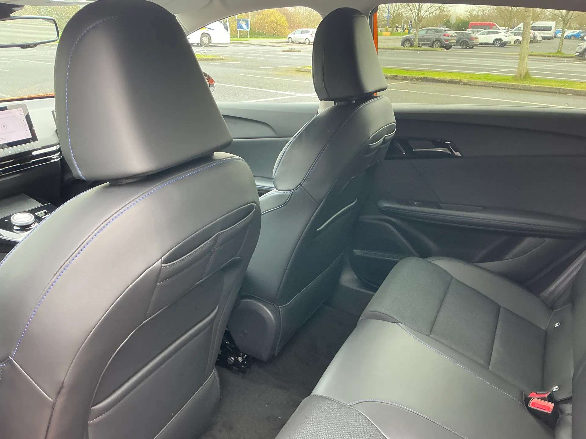 2026 MG MOTOR UK MG4 2026 MG MOTOR UK MG4