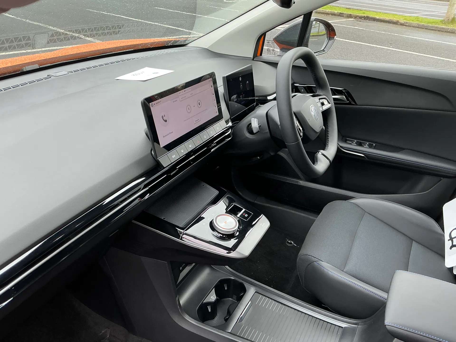 2026 MG MOTOR UK MG4 2026 MG MOTOR UK MG4