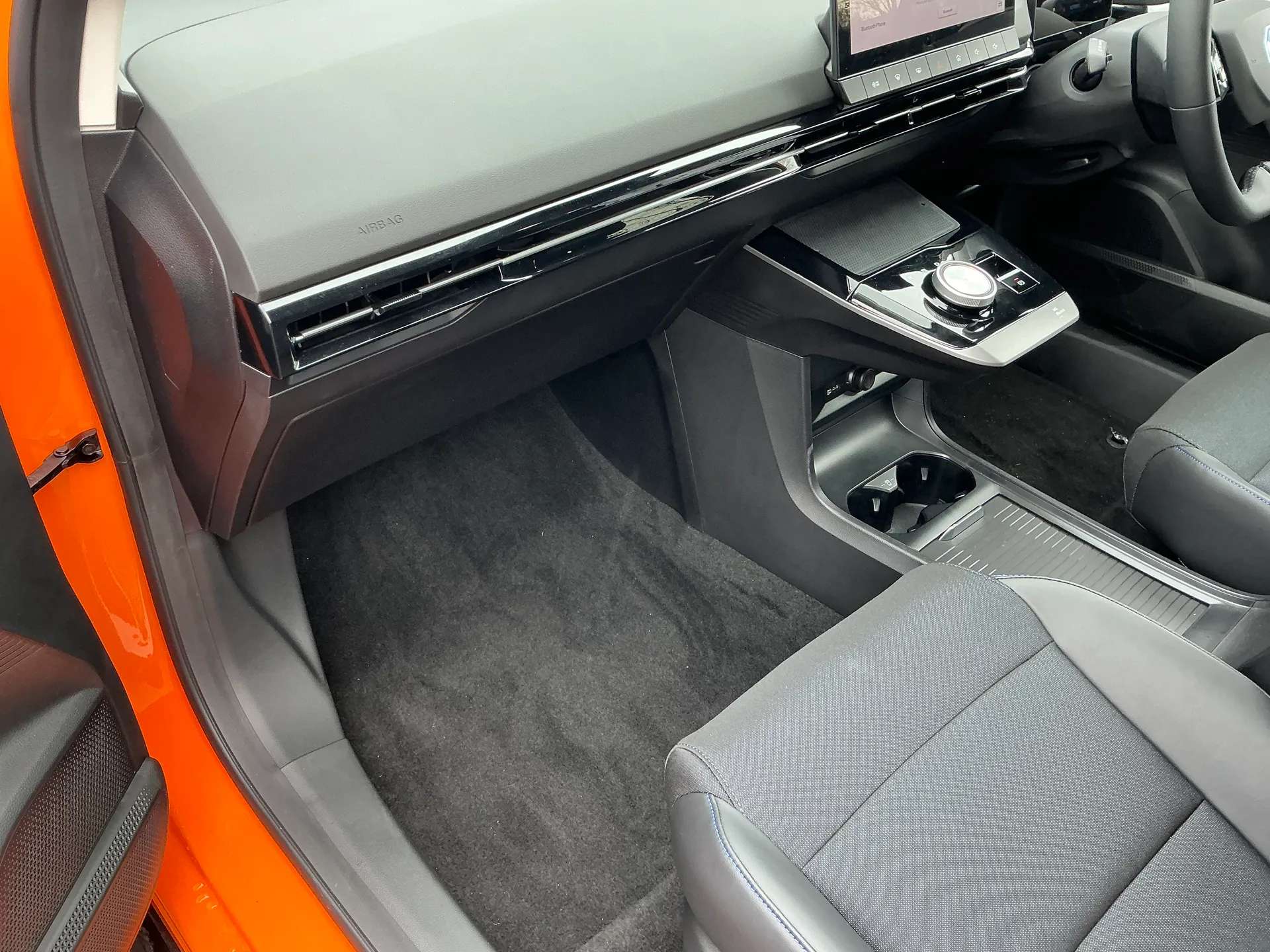 2026 MG MOTOR UK MG4 2026 MG MOTOR UK MG4