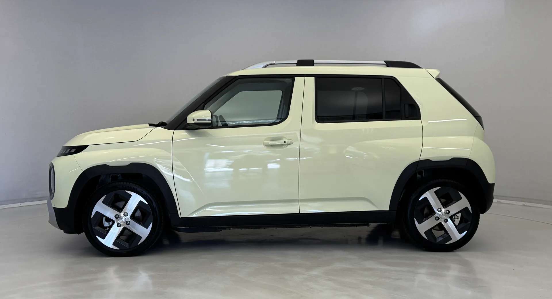 2025 HYUNDAI INSTER 2025 HYUNDAI INSTER