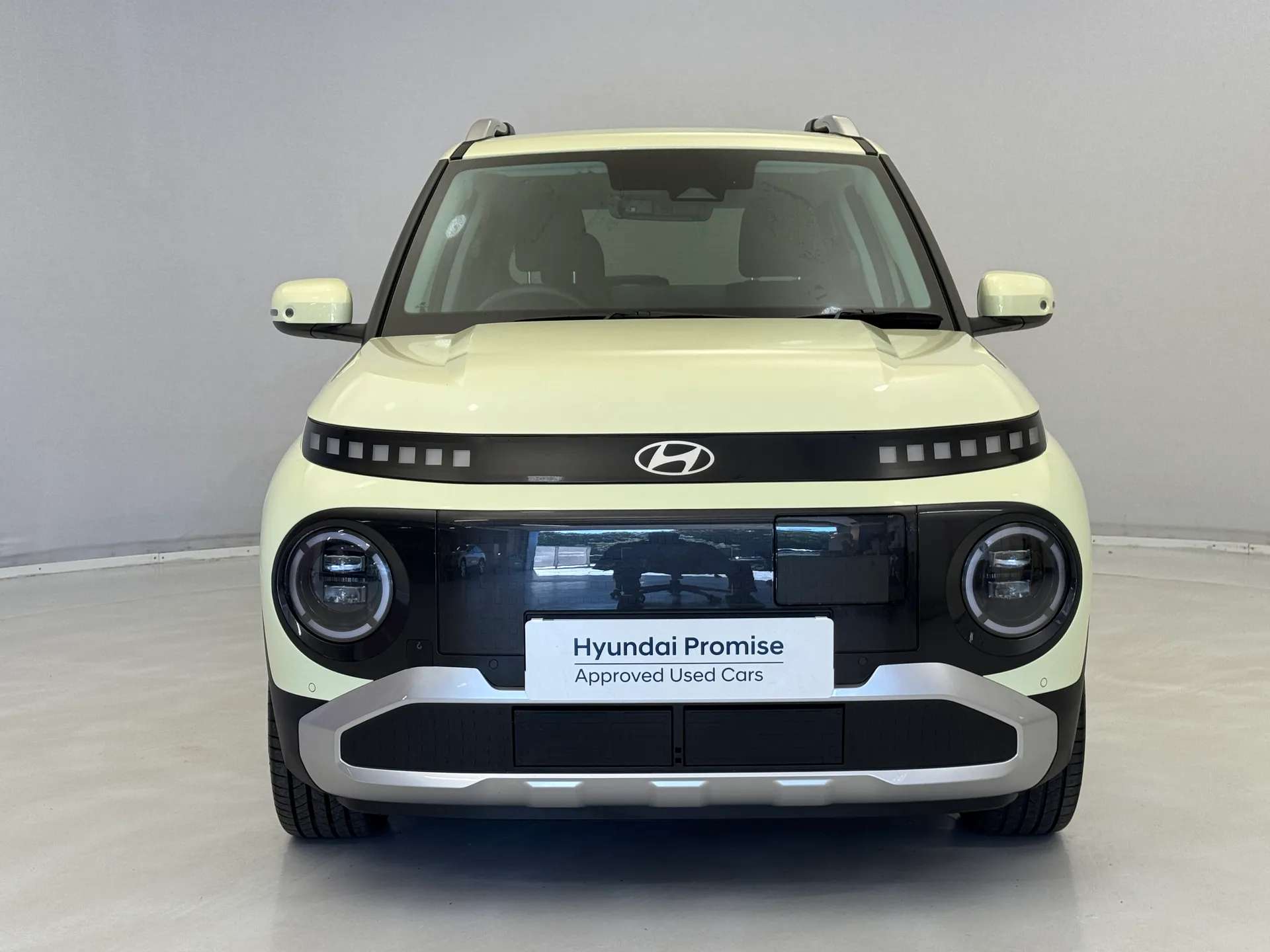 2025 HYUNDAI INSTER 2025 HYUNDAI INSTER