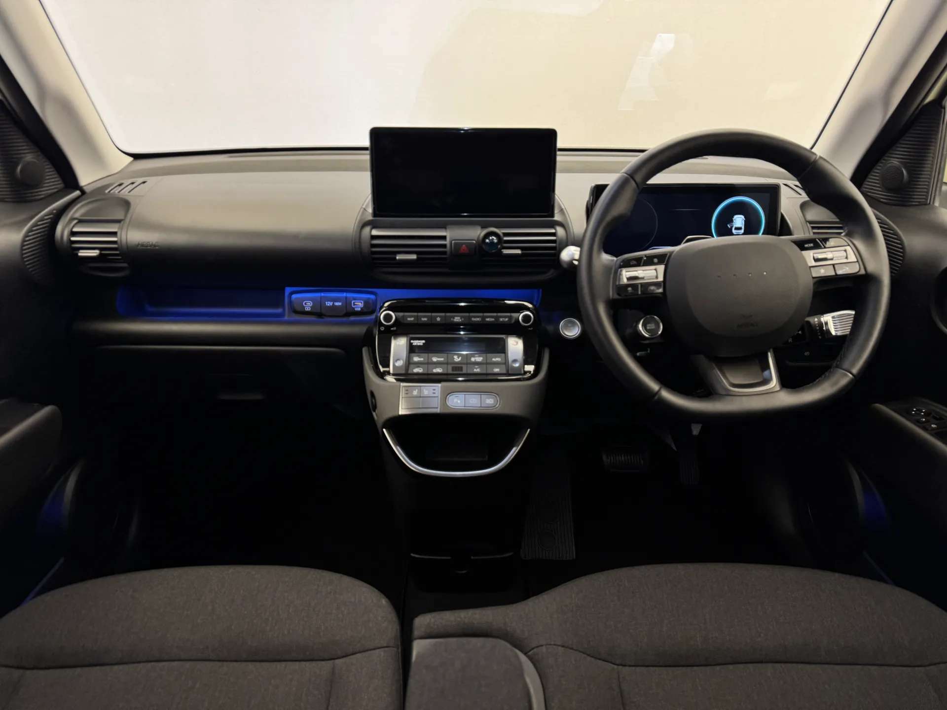 2025 HYUNDAI INSTER 2025 HYUNDAI INSTER