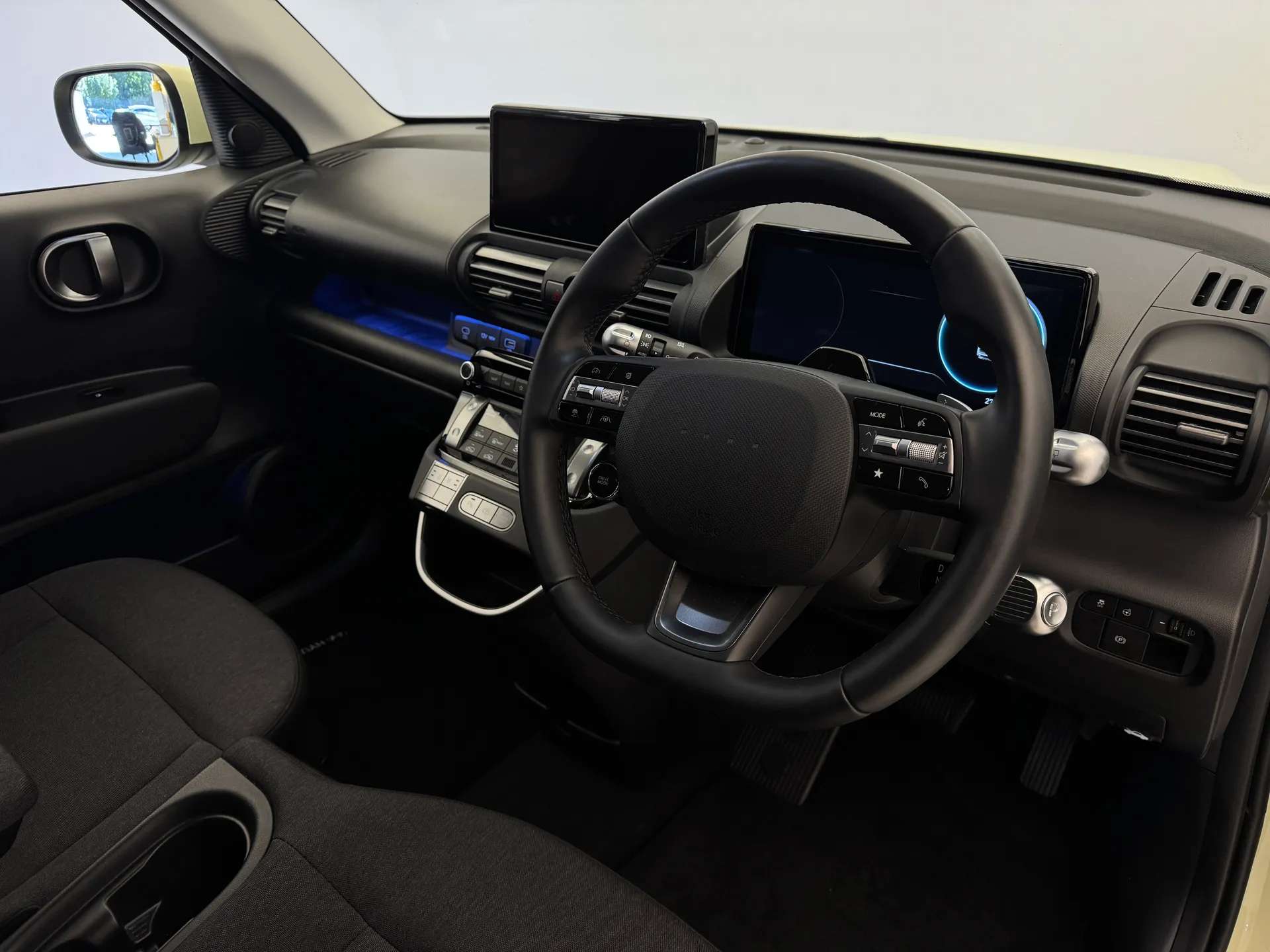 2025 HYUNDAI INSTER 2025 HYUNDAI INSTER