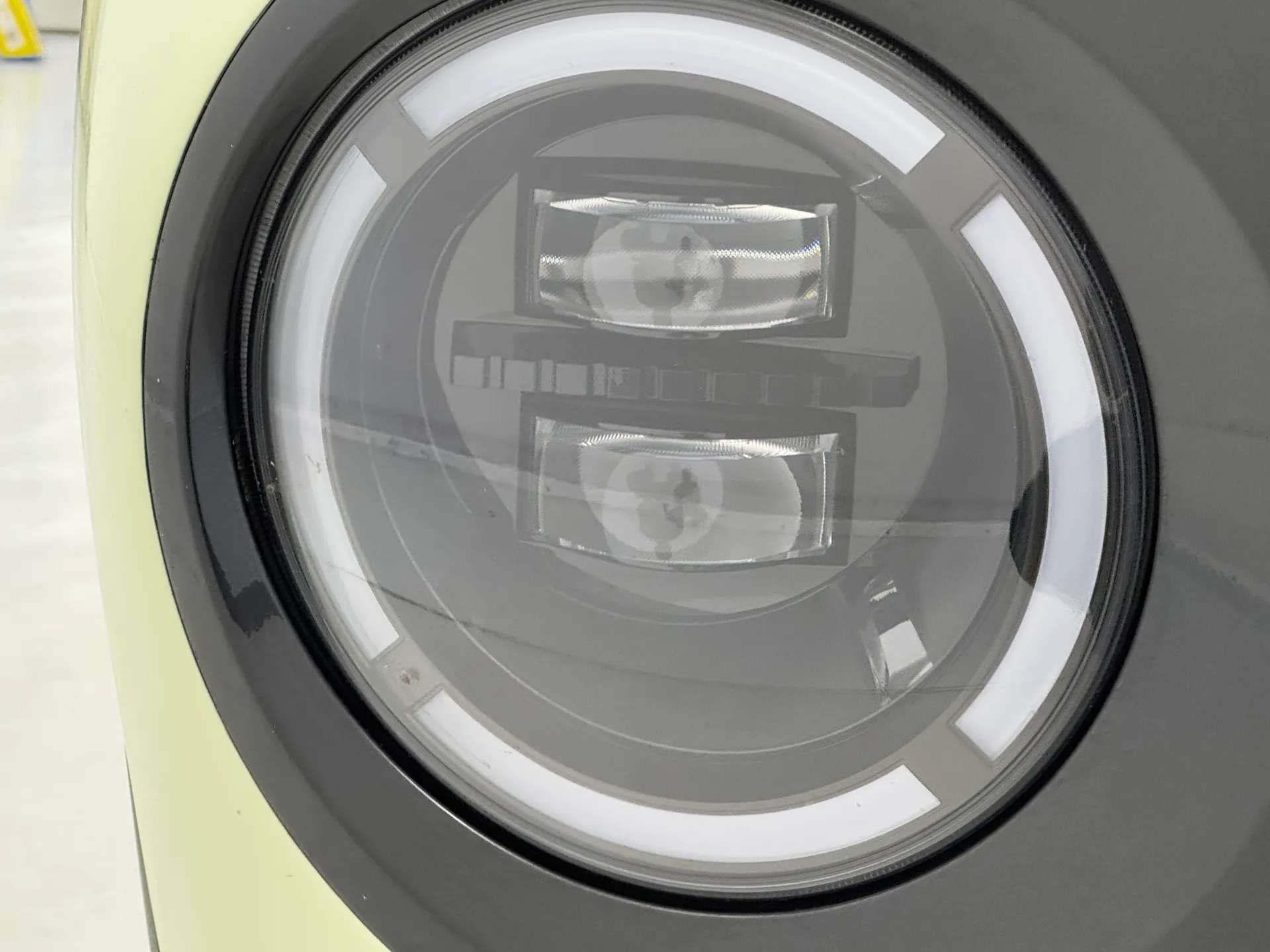 2025 HYUNDAI INSTER 2025 HYUNDAI INSTER