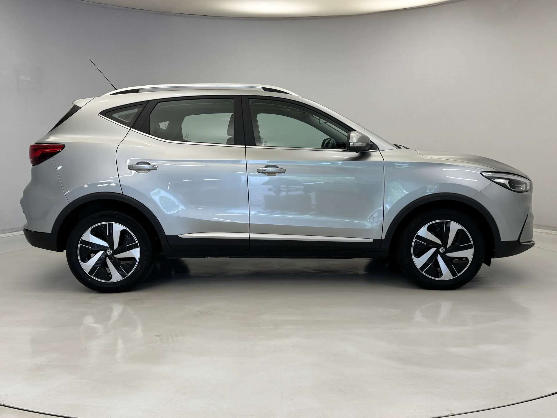2021 MG MOTOR UK ZS 2021 MG MOTOR UK ZS
