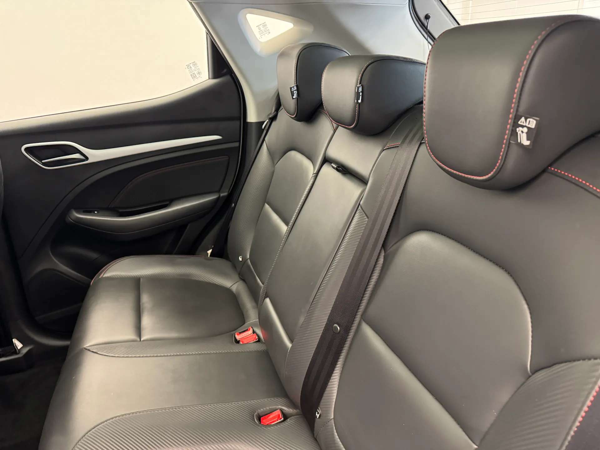 2021 MG MOTOR UK ZS 2021 MG MOTOR UK ZS