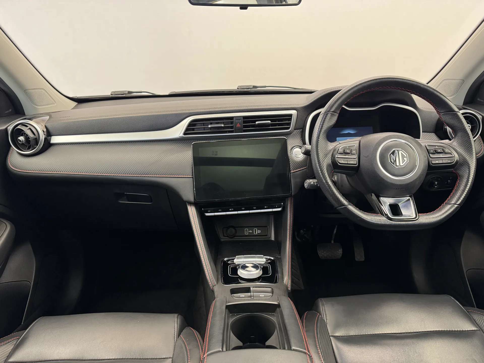 2021 MG MOTOR UK ZS 2021 MG MOTOR UK ZS