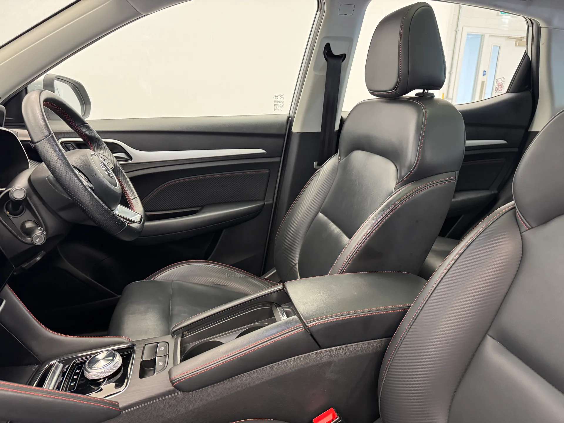 2021 MG MOTOR UK ZS 2021 MG MOTOR UK ZS