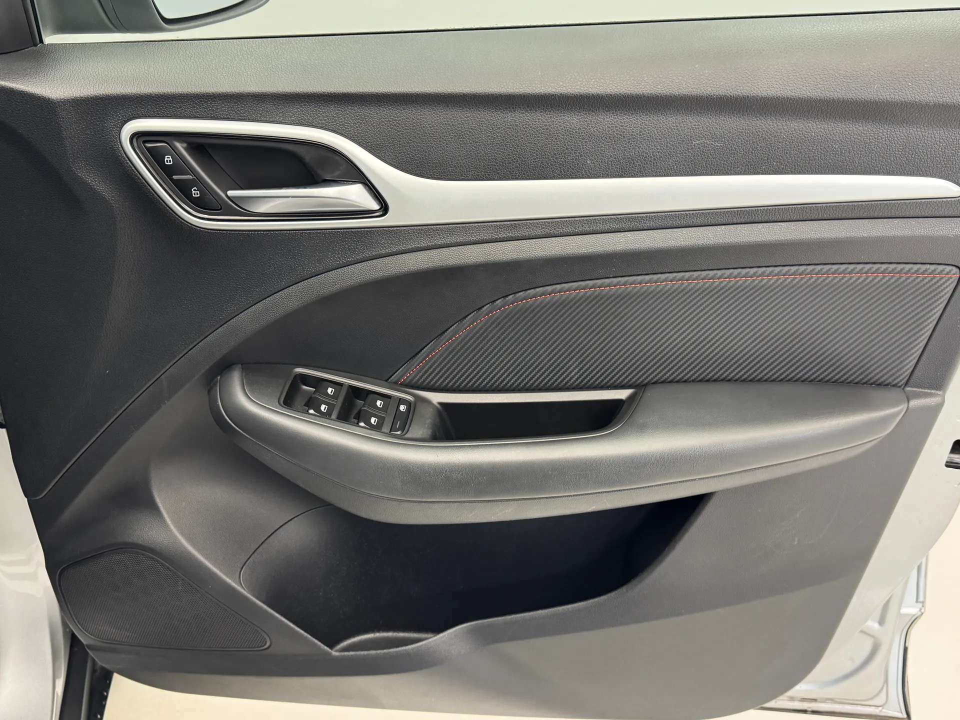 2021 MG MOTOR UK ZS 2021 MG MOTOR UK ZS