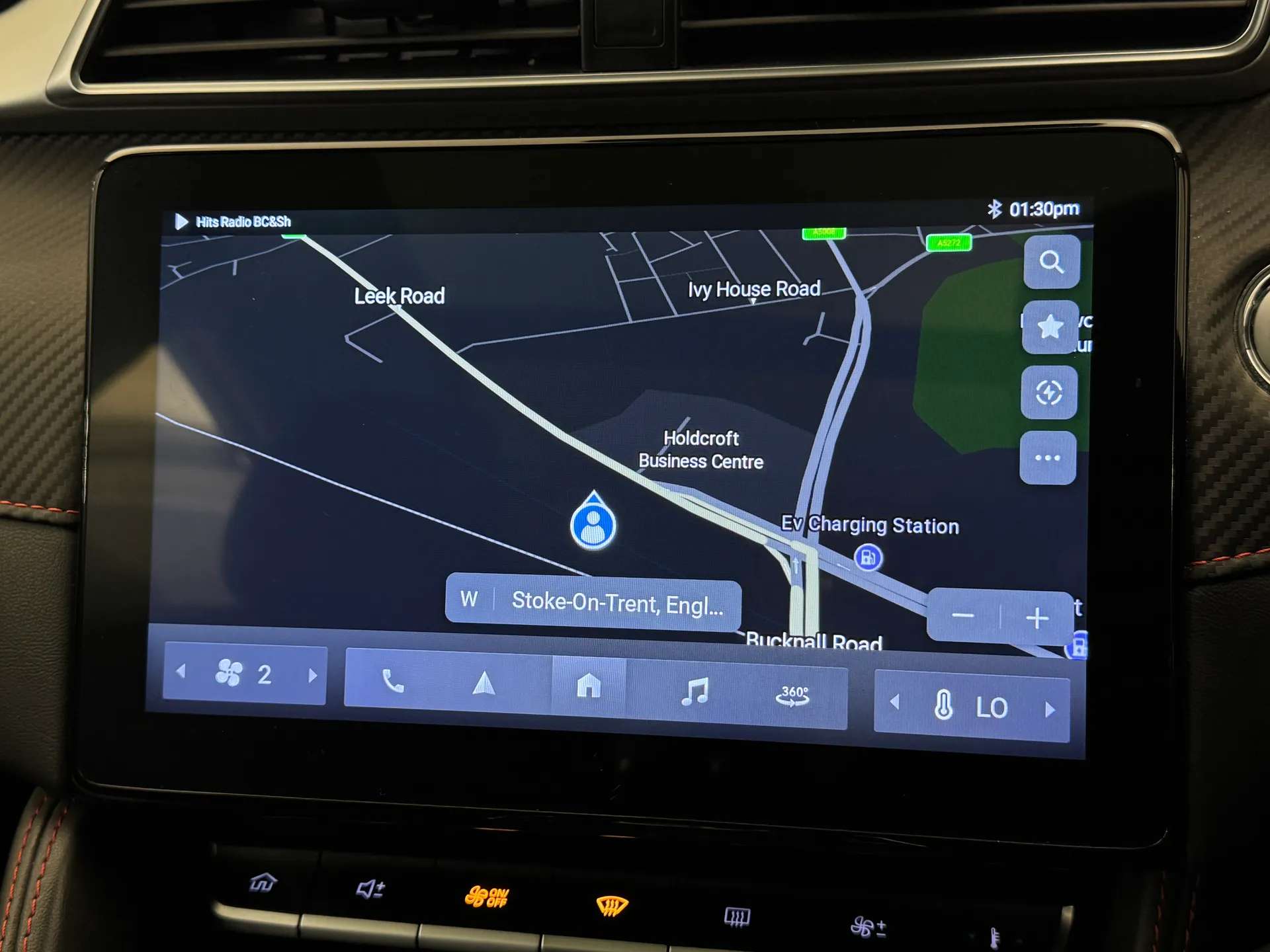 2021 MG MOTOR UK ZS 2021 MG MOTOR UK ZS