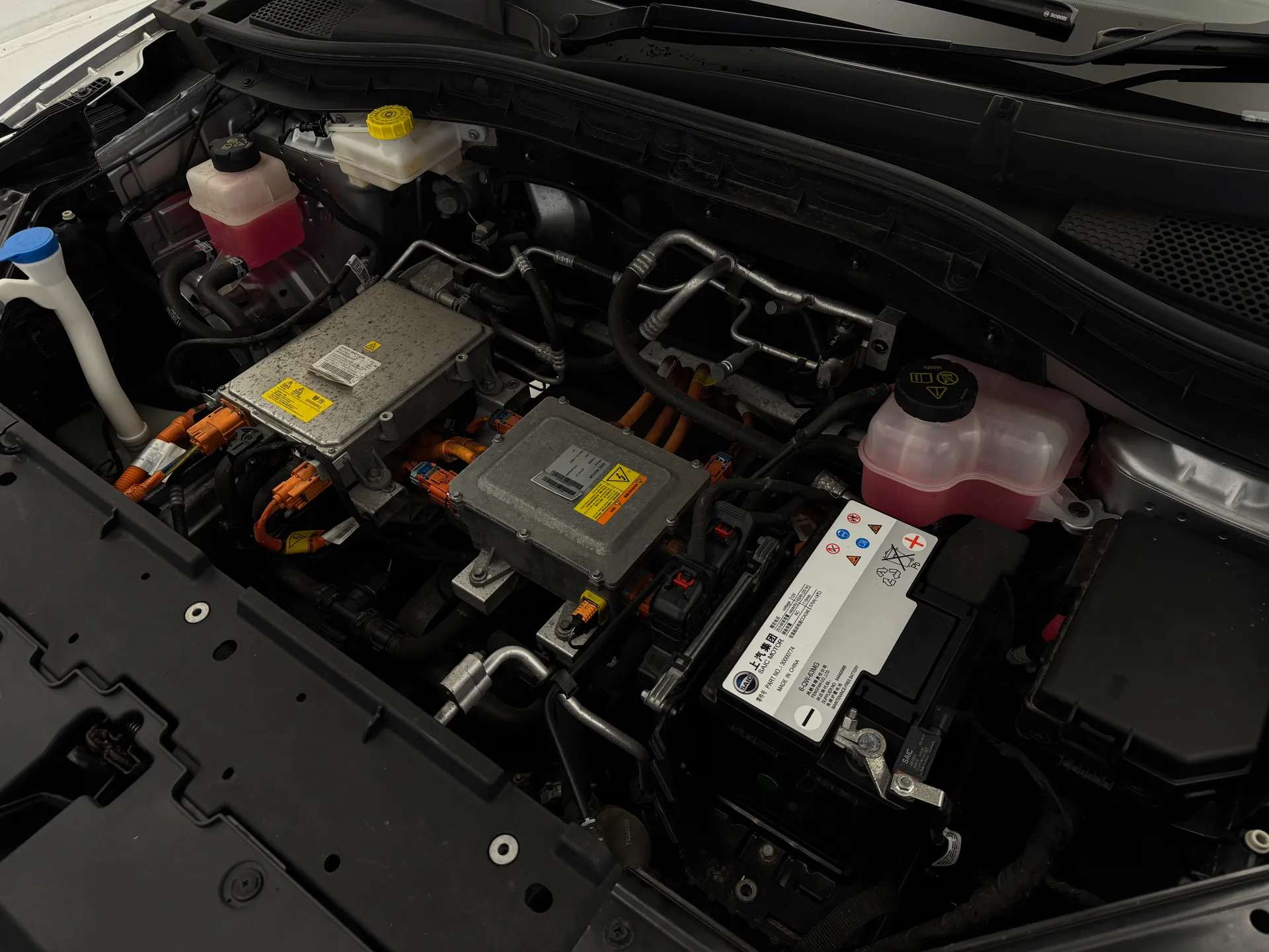 2021 MG MOTOR UK ZS 2021 MG MOTOR UK ZS