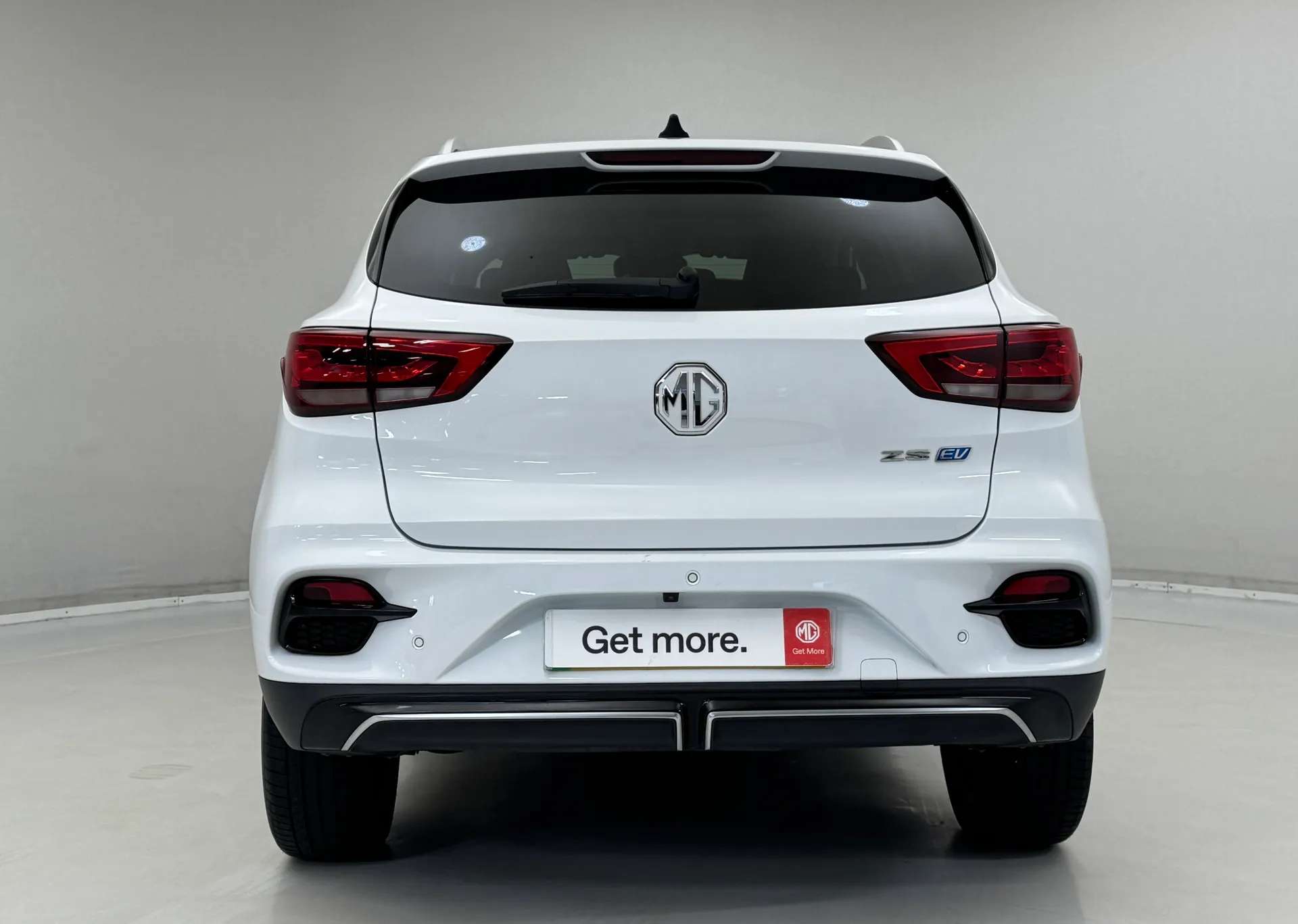 2022 MG MOTOR UK ZS 2022 MG MOTOR UK ZS