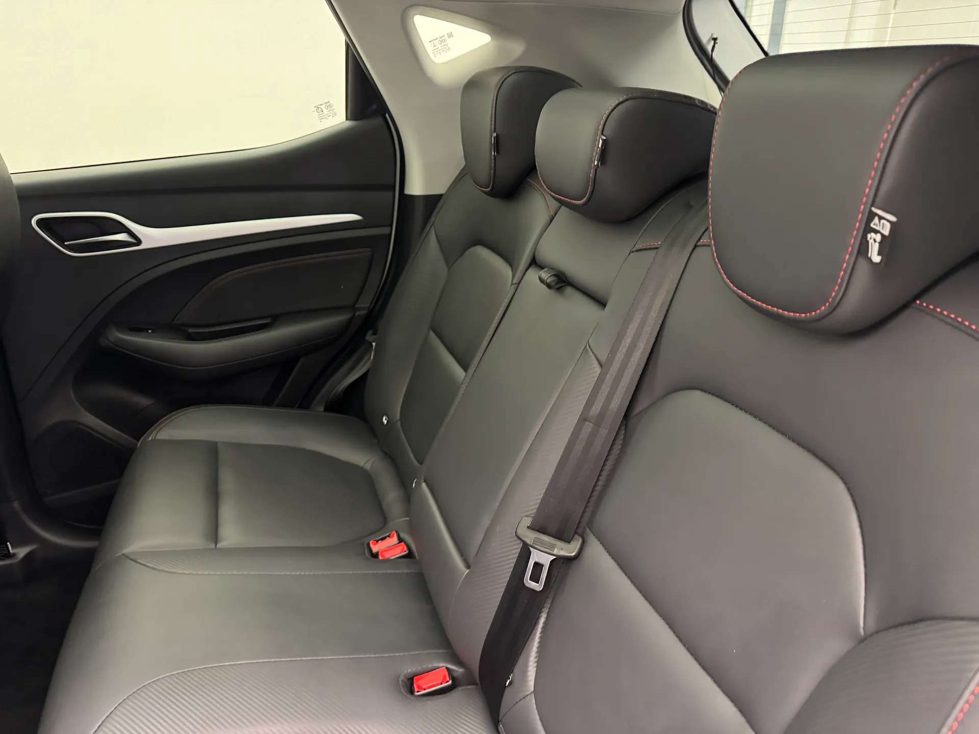 2022 MG MOTOR UK ZS 2022 MG MOTOR UK ZS