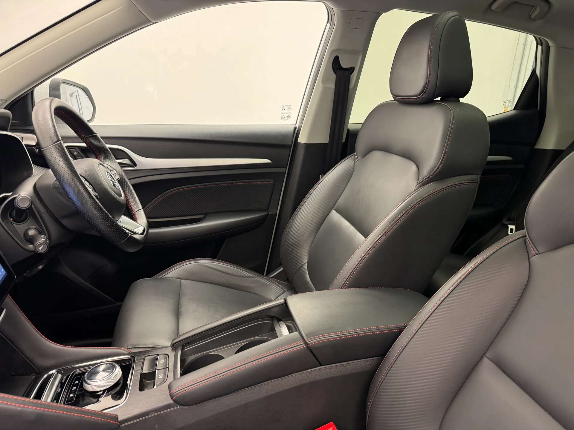 2022 MG MOTOR UK ZS 2022 MG MOTOR UK ZS