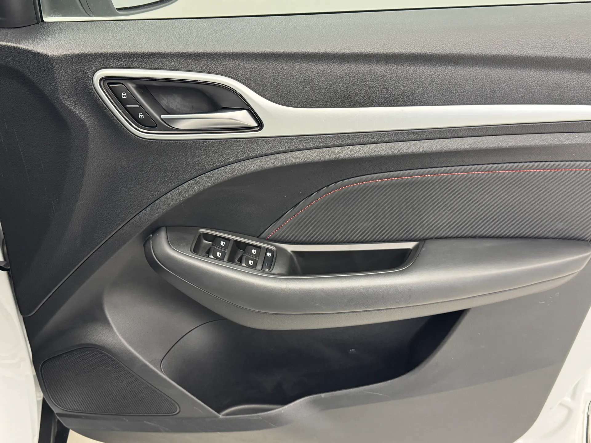 2022 MG MOTOR UK ZS 2022 MG MOTOR UK ZS