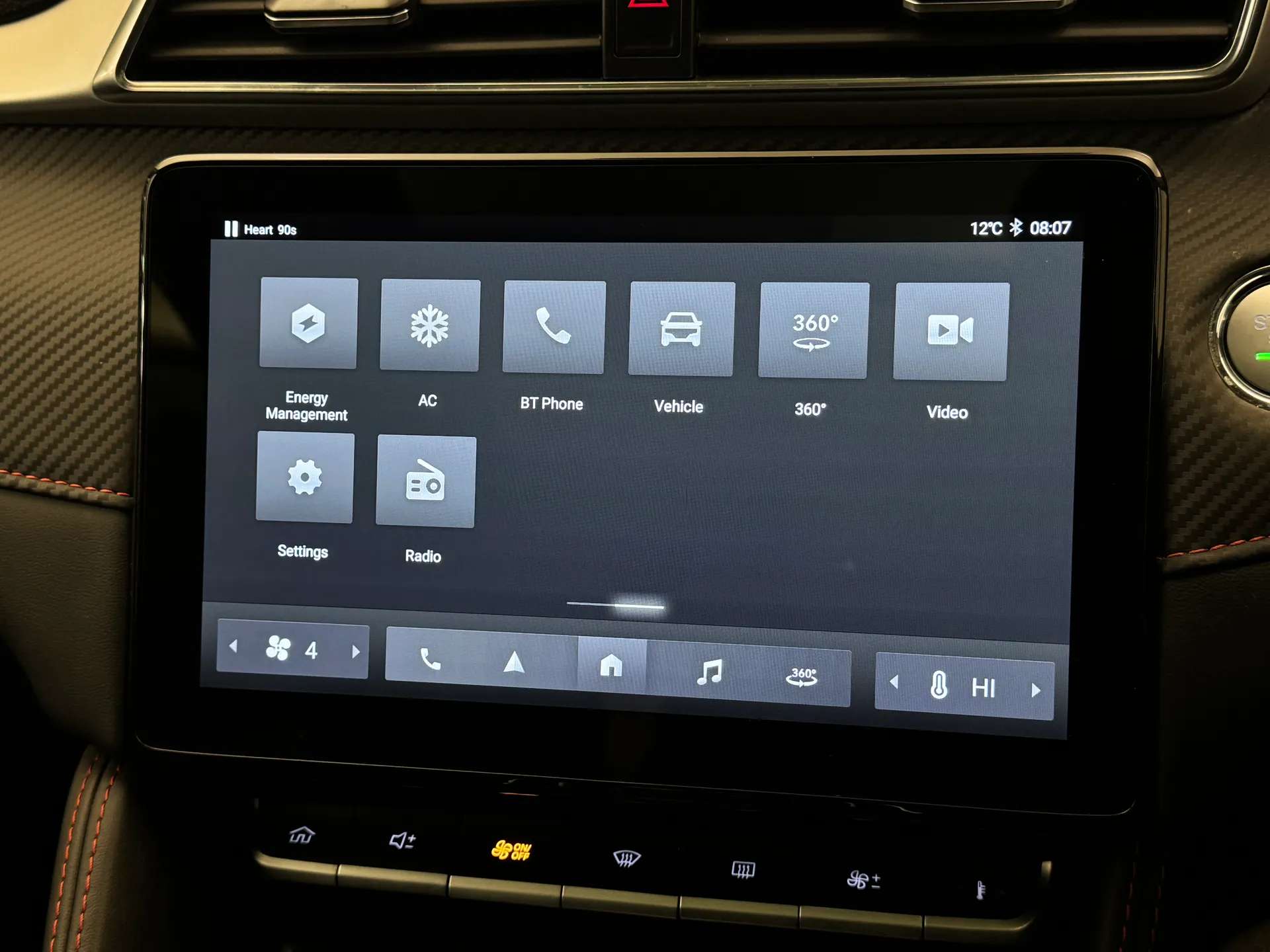 2022 MG MOTOR UK ZS 2022 MG MOTOR UK ZS