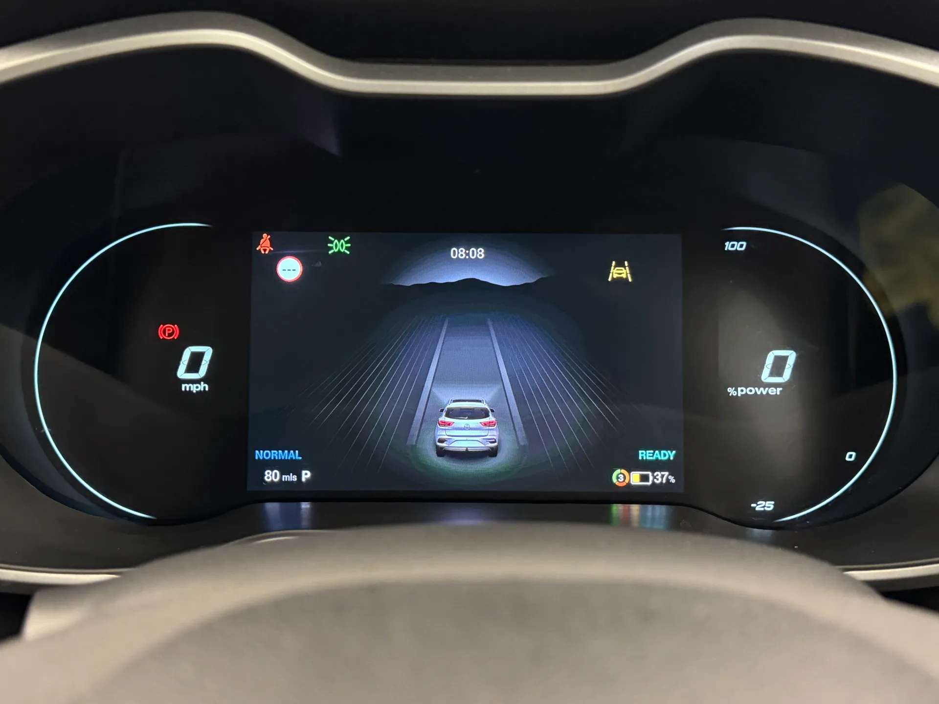 2022 MG MOTOR UK ZS 2022 MG MOTOR UK ZS