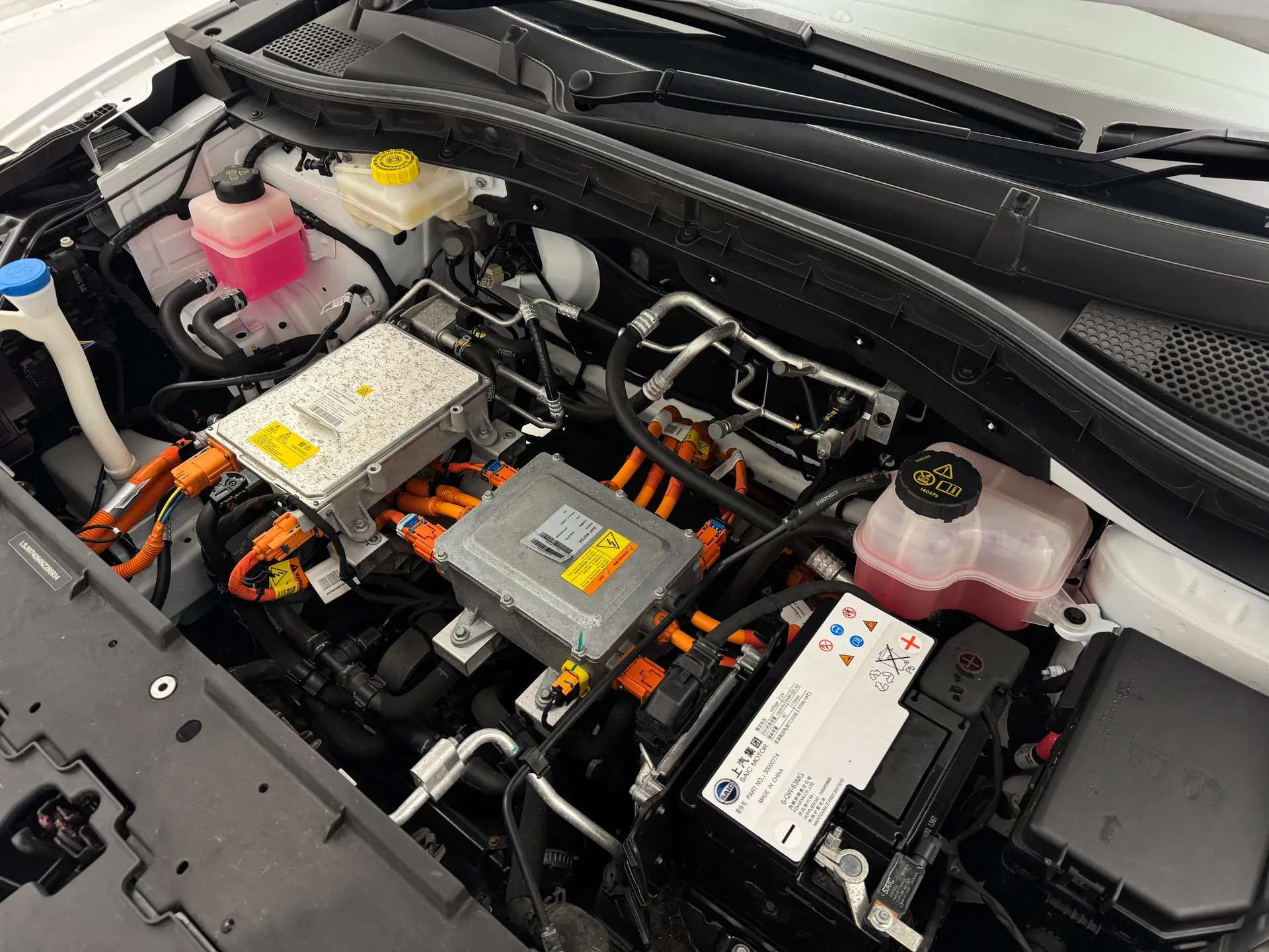 2022 MG MOTOR UK ZS 2022 MG MOTOR UK ZS