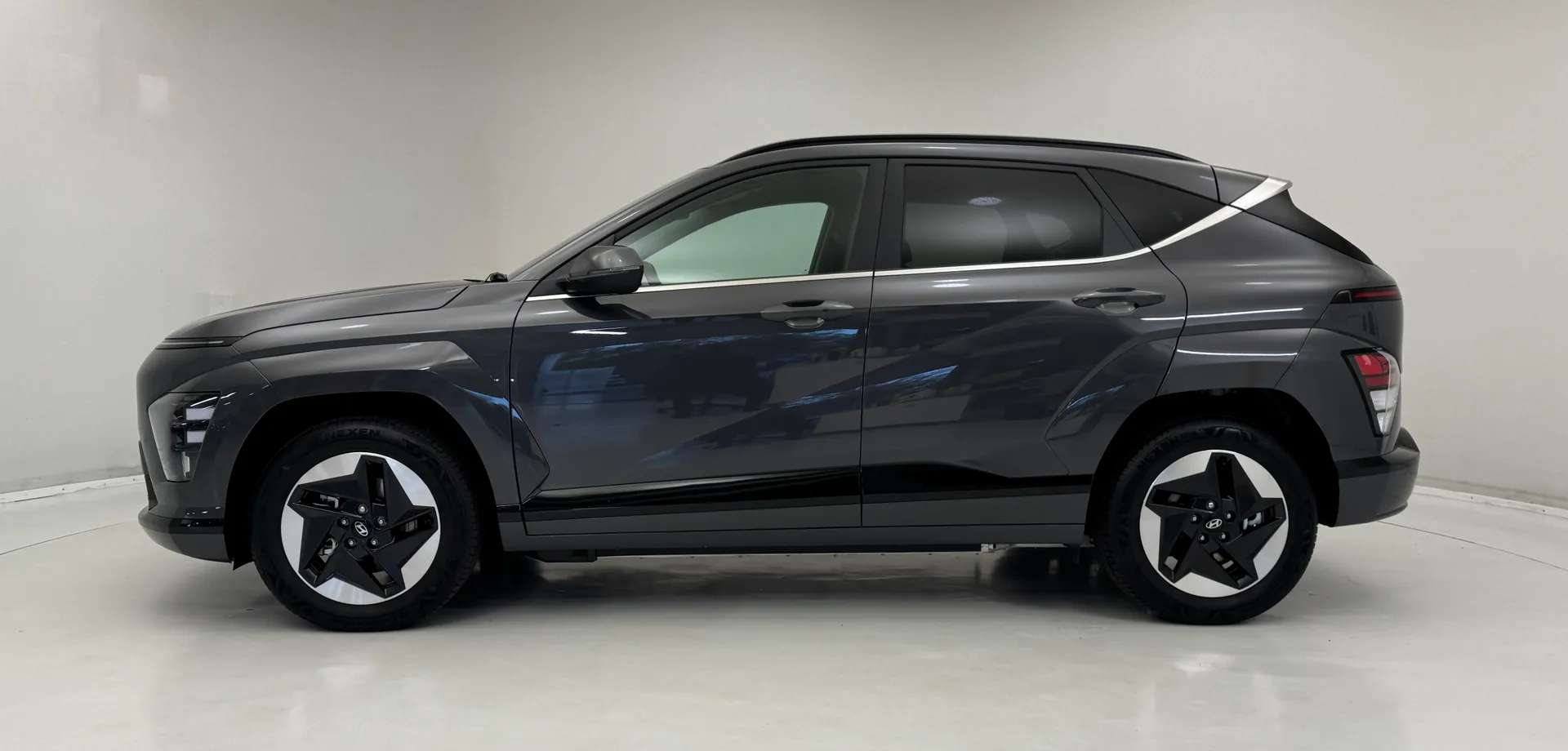 2025 HYUNDAI KONA 2025 HYUNDAI KONA