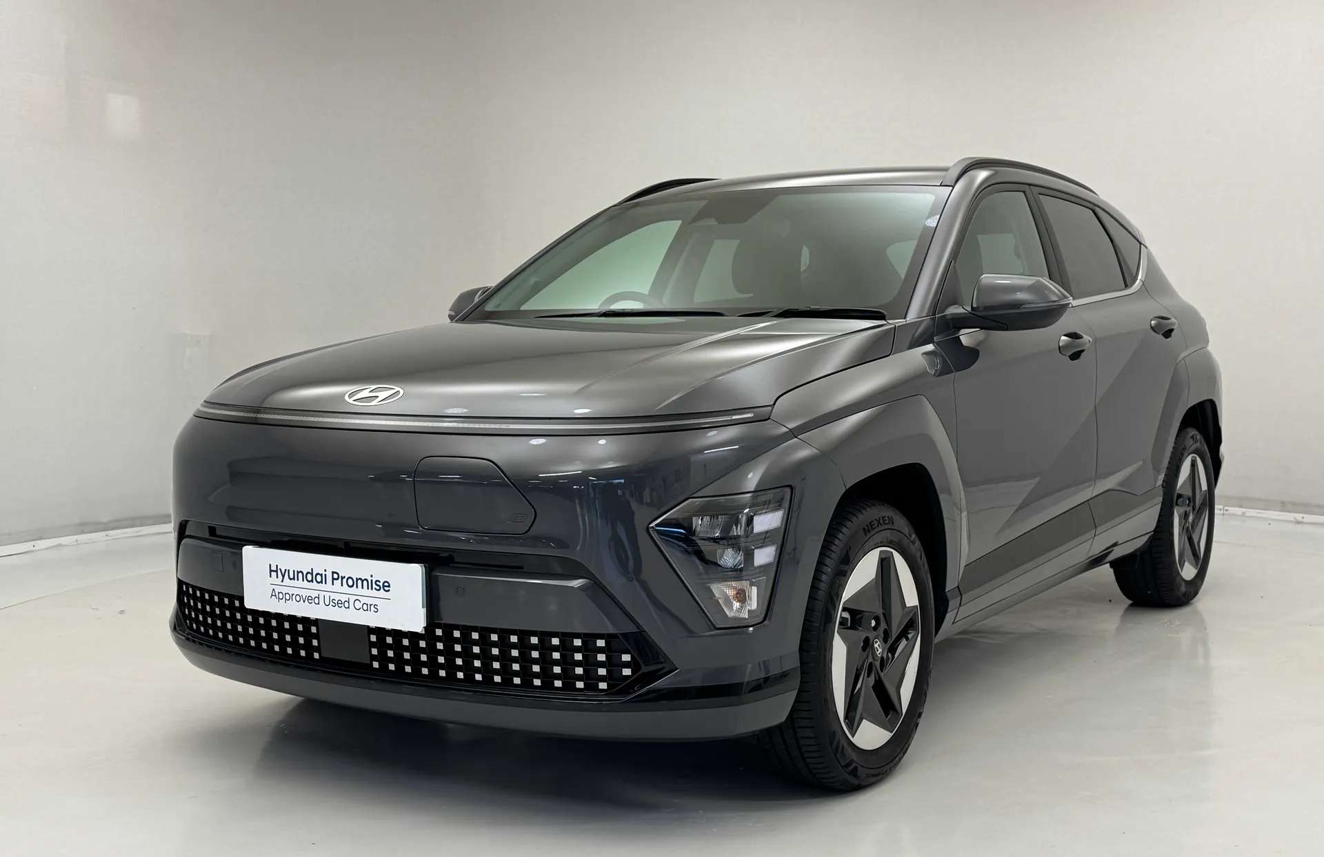 2025 HYUNDAI KONA 2025 HYUNDAI KONA
