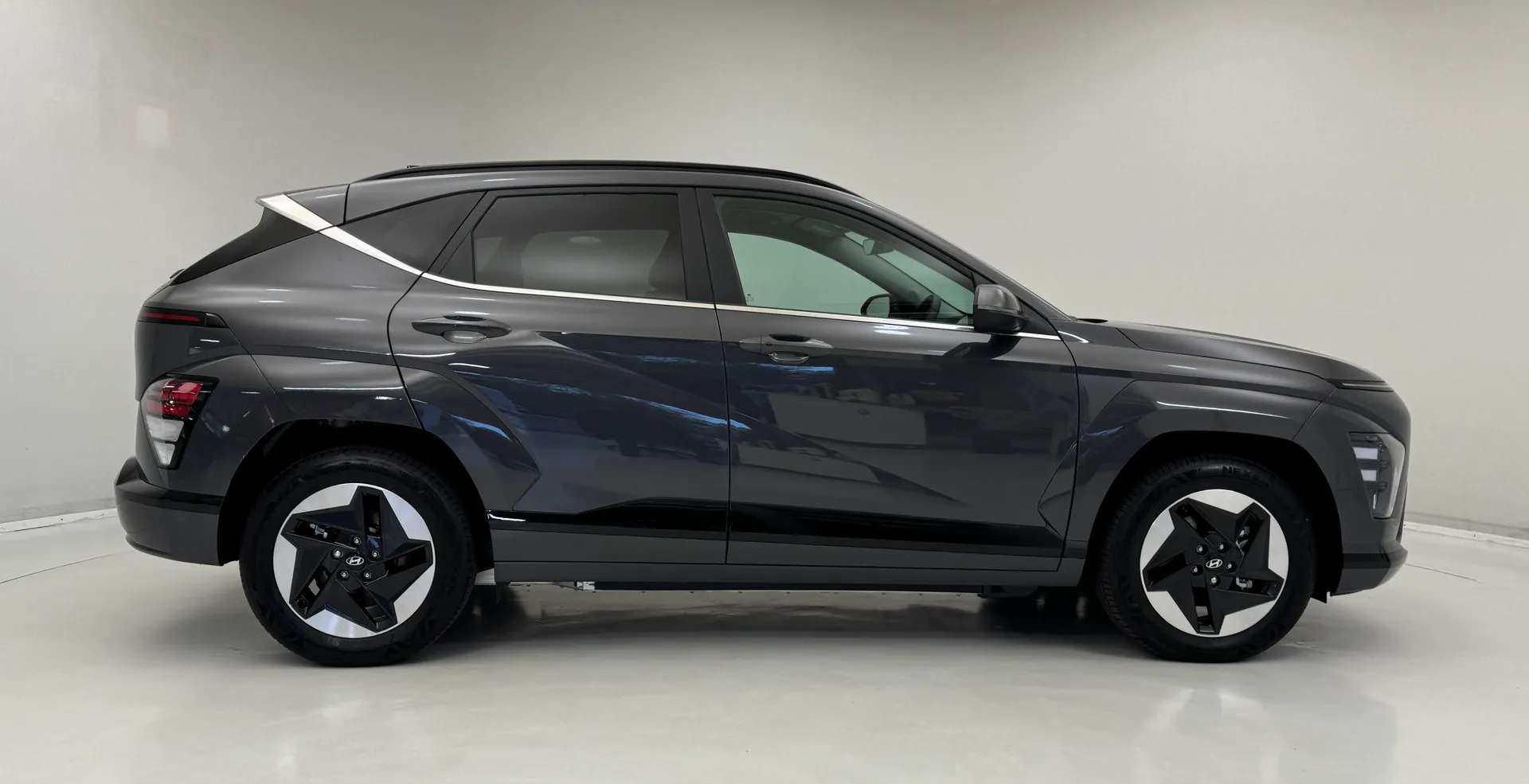 2025 HYUNDAI KONA 2025 HYUNDAI KONA