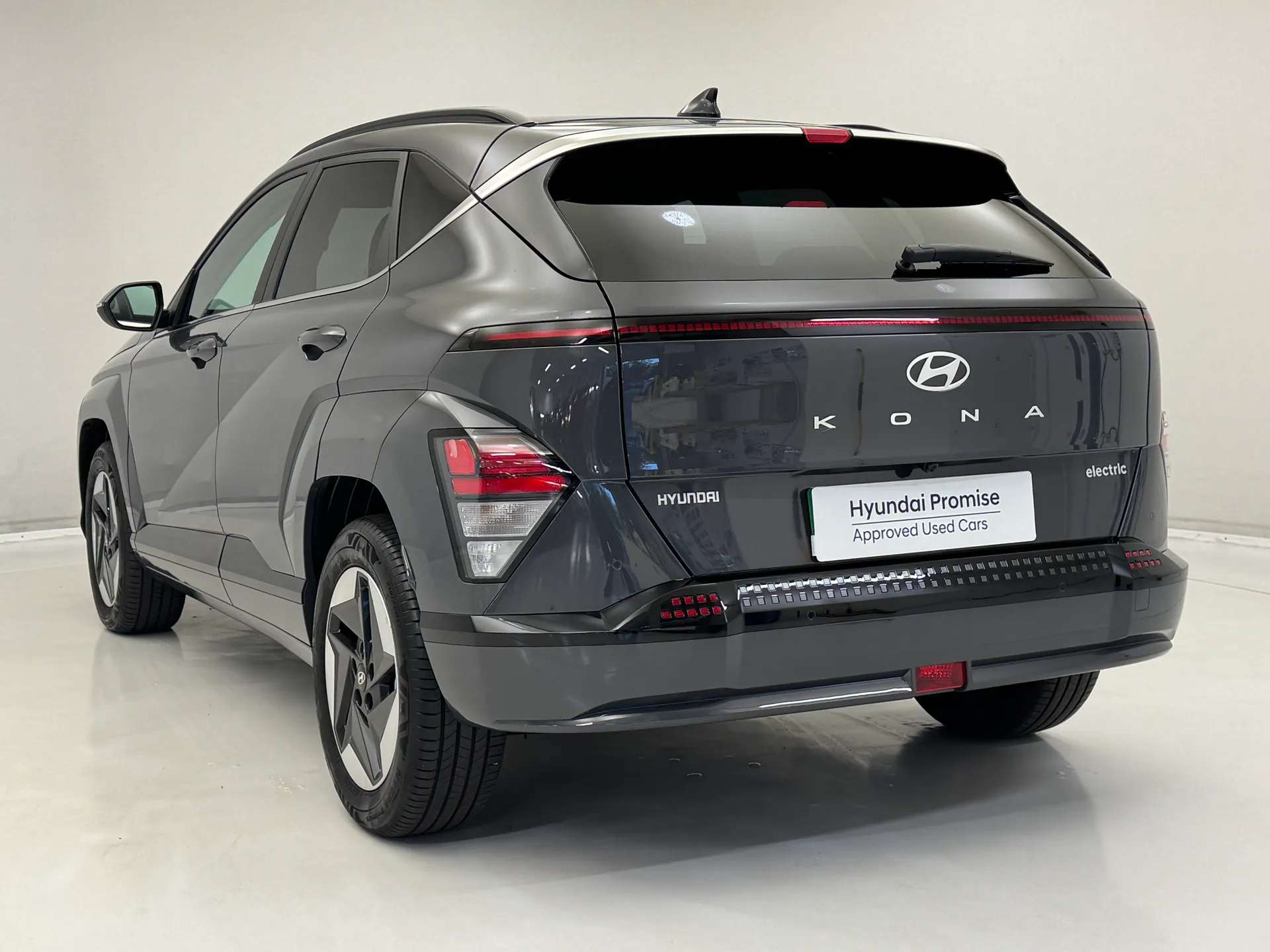 2025 HYUNDAI KONA 2025 HYUNDAI KONA