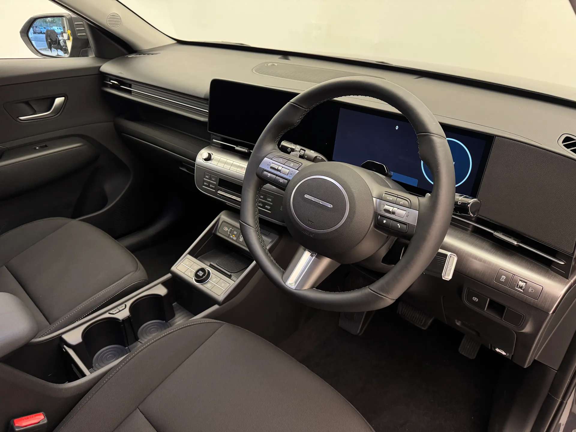 2025 HYUNDAI KONA 2025 HYUNDAI KONA