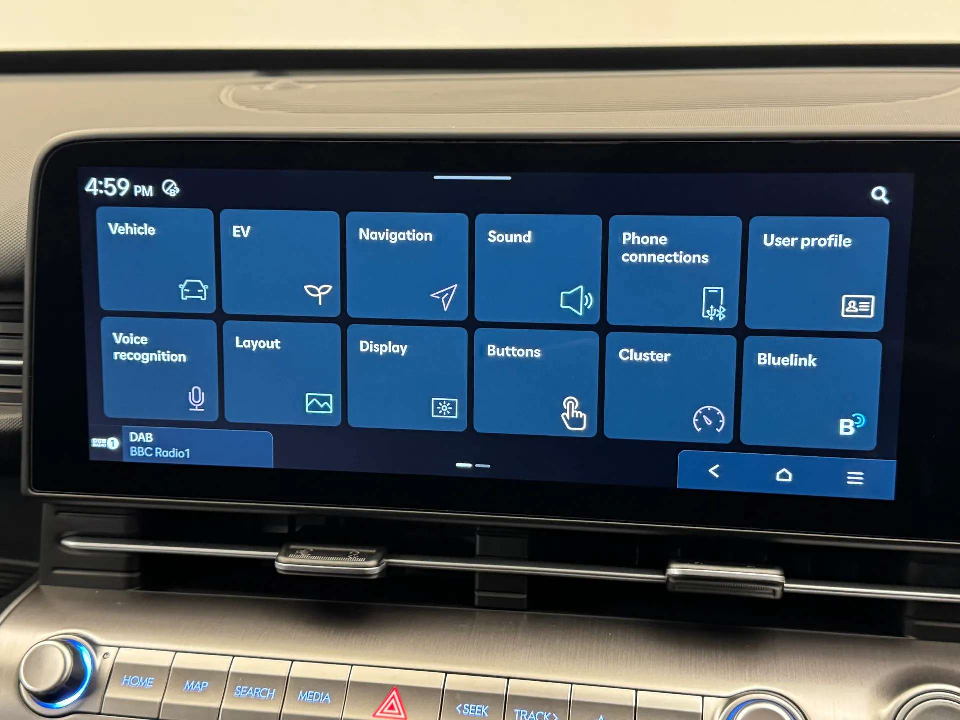 2025 HYUNDAI KONA 2025 HYUNDAI KONA