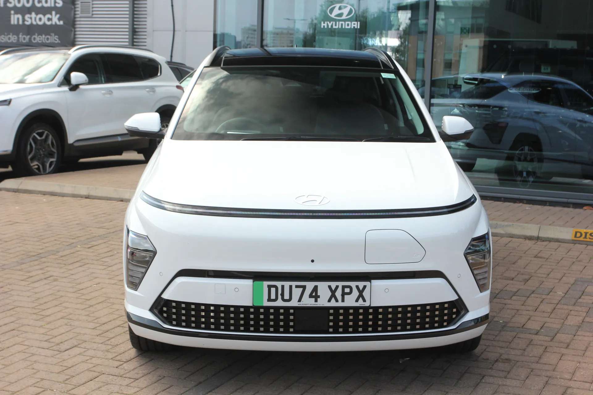 2024 HYUNDAI KONA 2024 HYUNDAI KONA