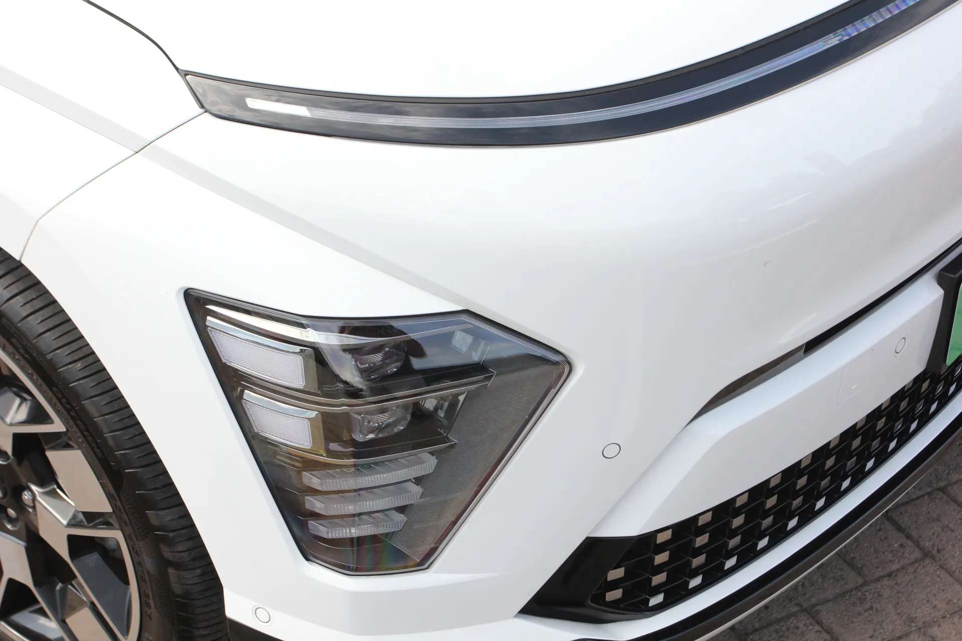 2024 HYUNDAI KONA 2024 HYUNDAI KONA