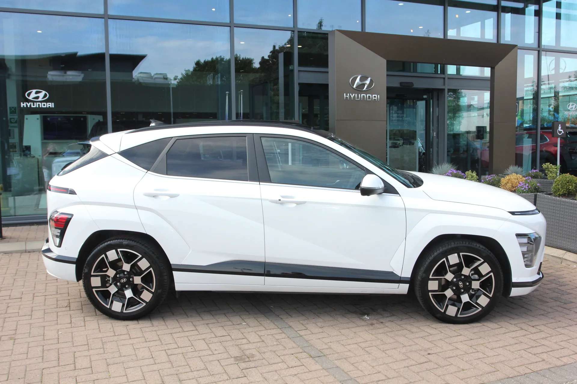 2024 HYUNDAI KONA 2024 HYUNDAI KONA