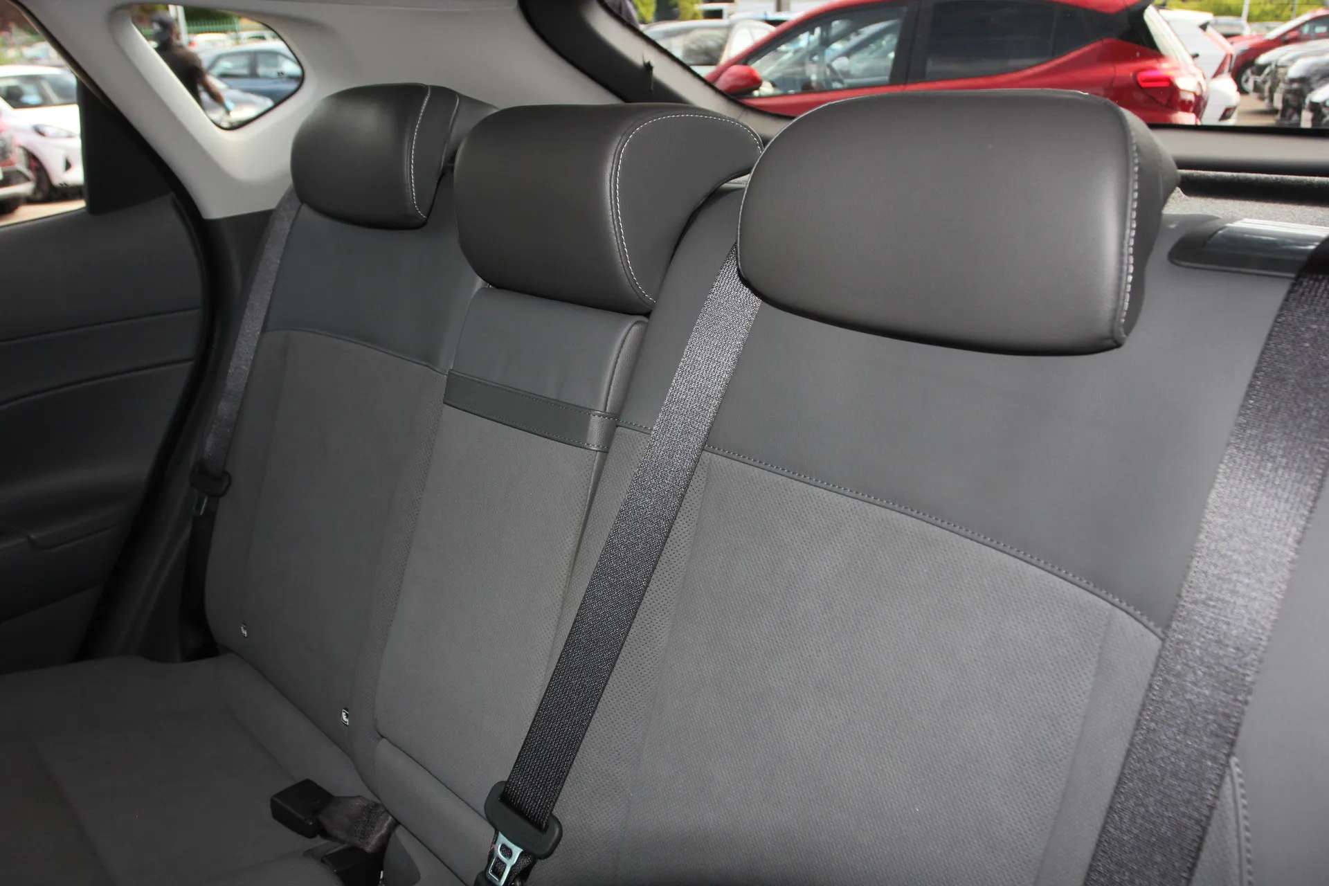 2024 HYUNDAI KONA 2024 HYUNDAI KONA