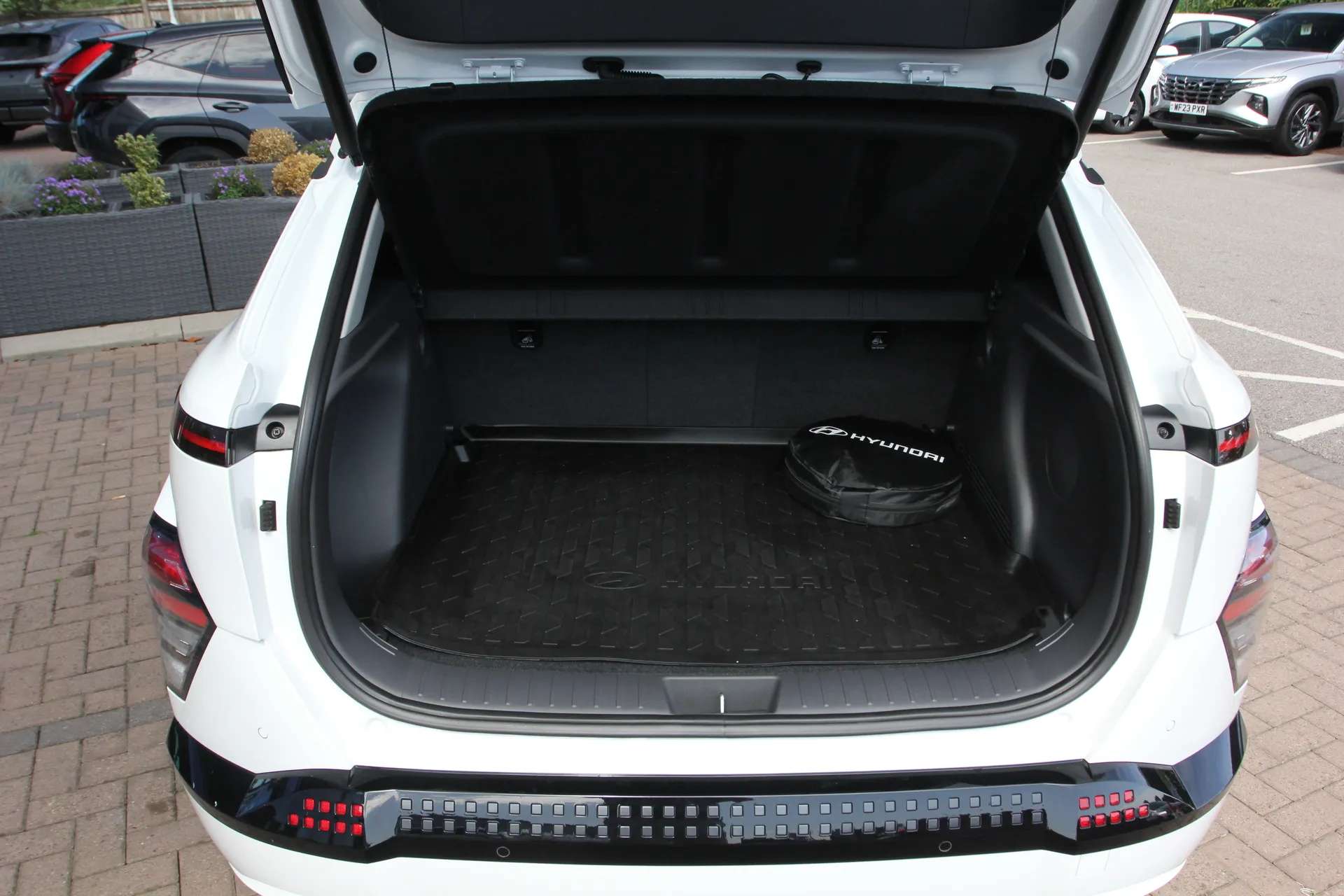 2024 HYUNDAI KONA 2024 HYUNDAI KONA