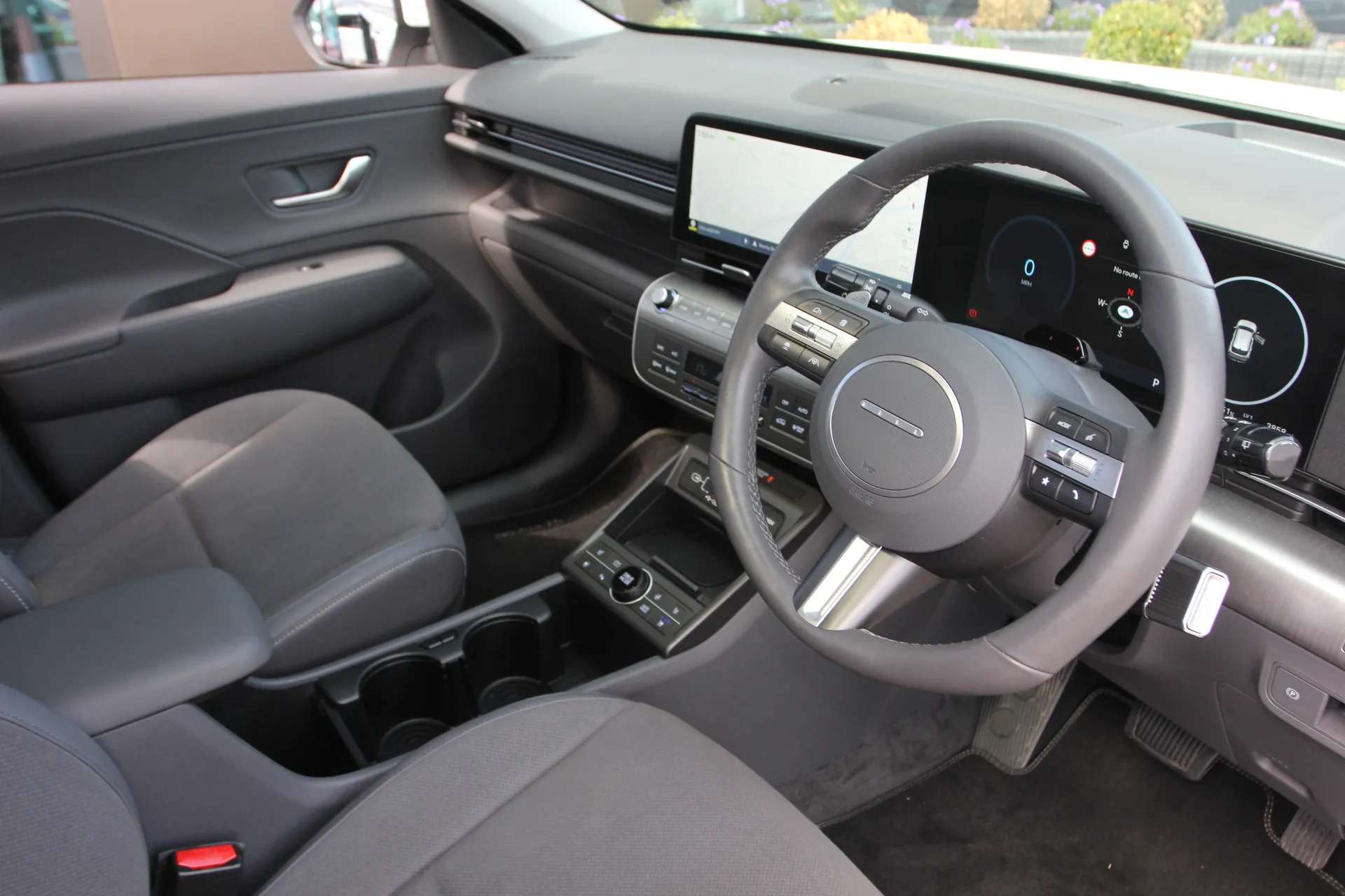 2024 HYUNDAI KONA 2024 HYUNDAI KONA