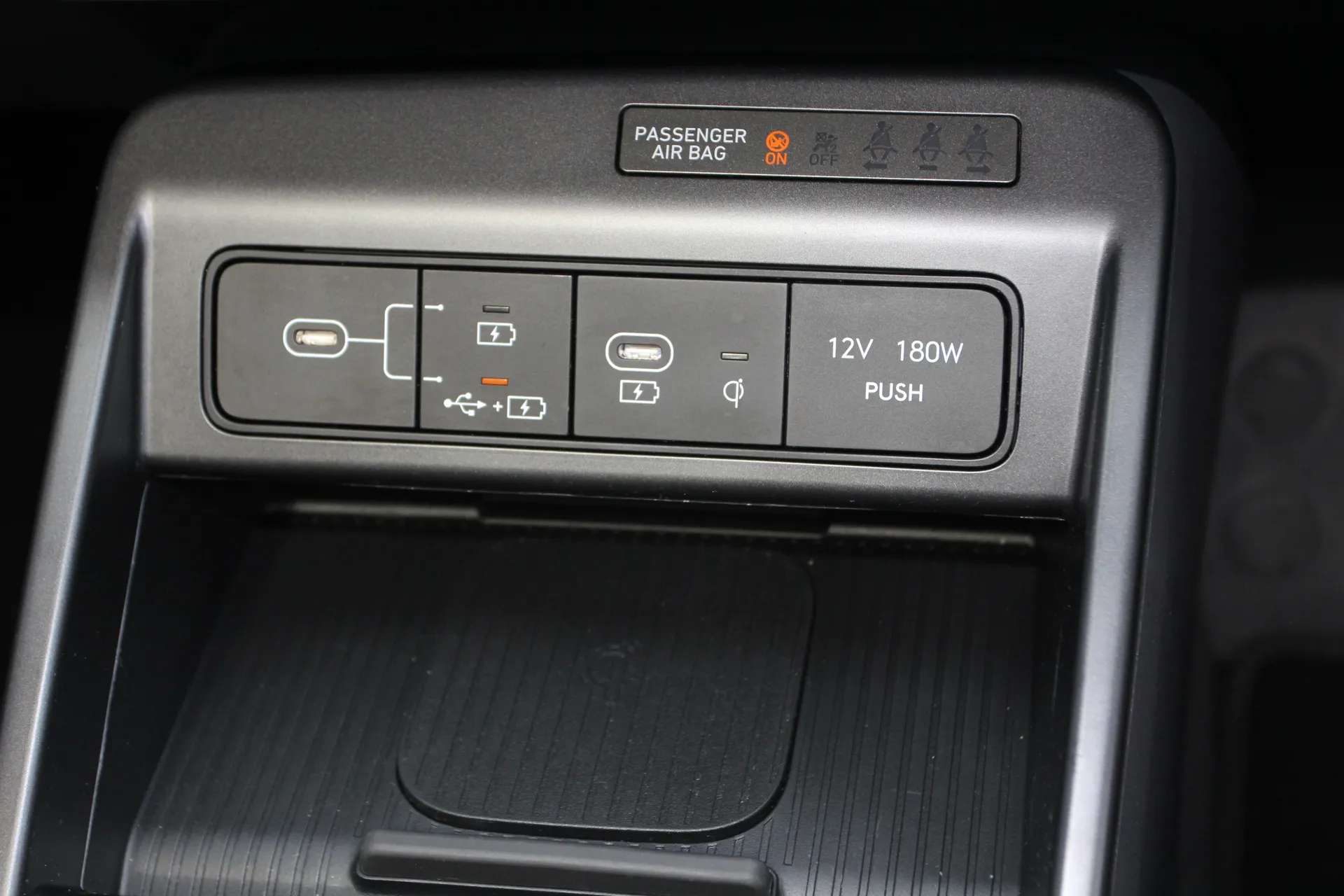 2024 HYUNDAI KONA 2024 HYUNDAI KONA