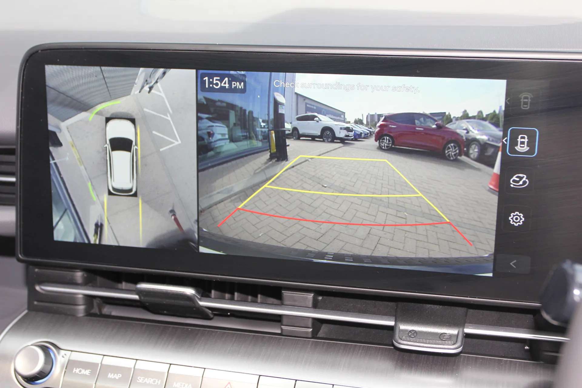 2024 HYUNDAI KONA 2024 HYUNDAI KONA