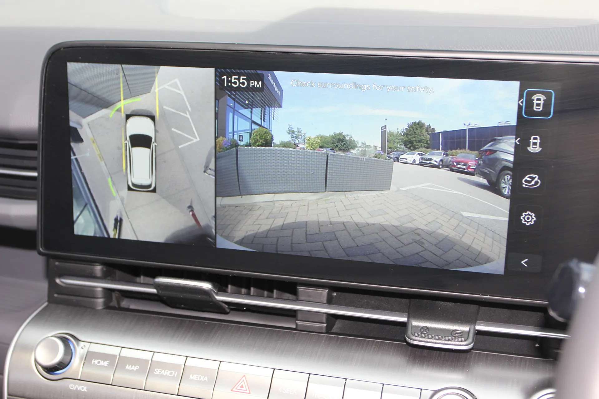 2024 HYUNDAI KONA 2024 HYUNDAI KONA