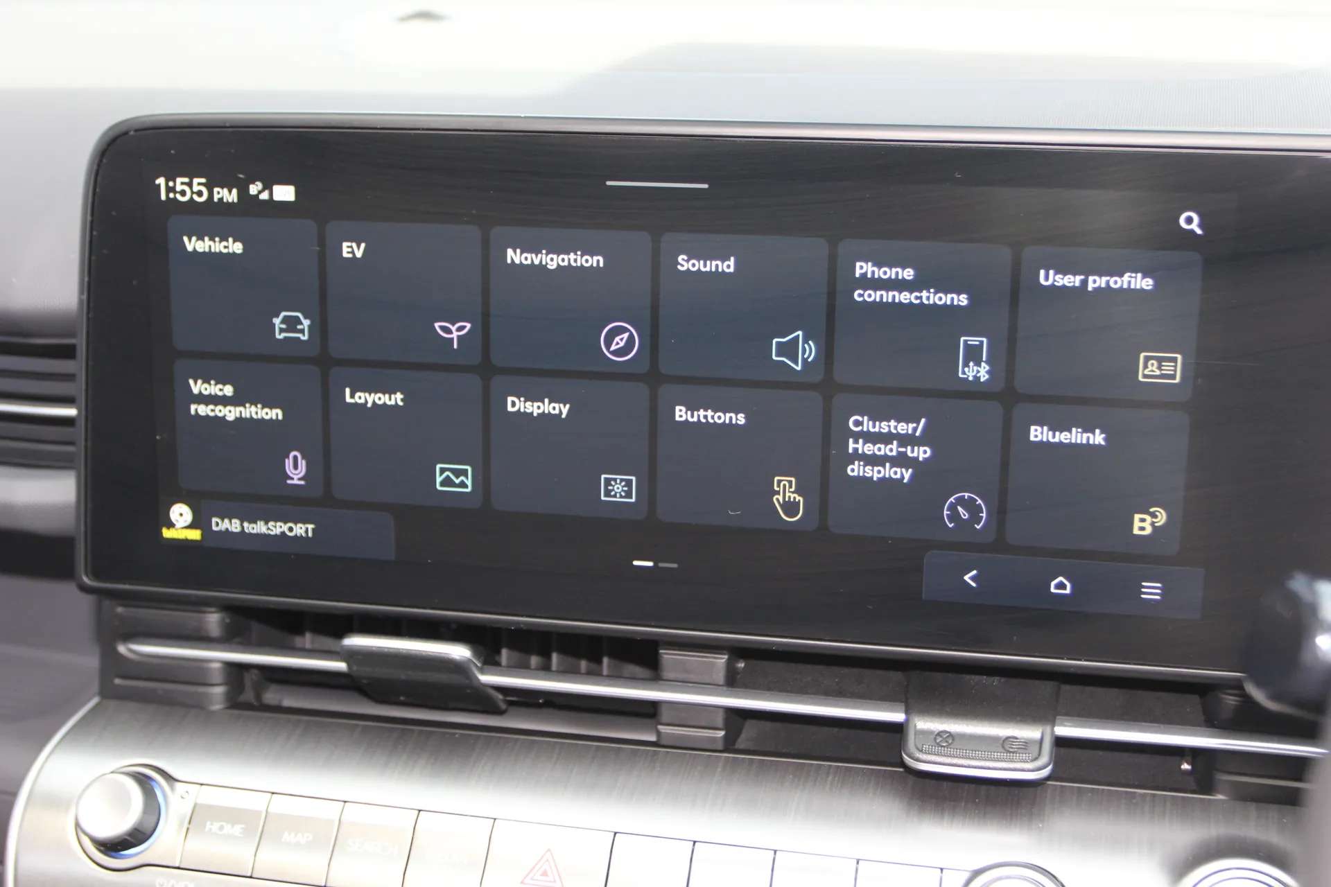 2024 HYUNDAI KONA 2024 HYUNDAI KONA