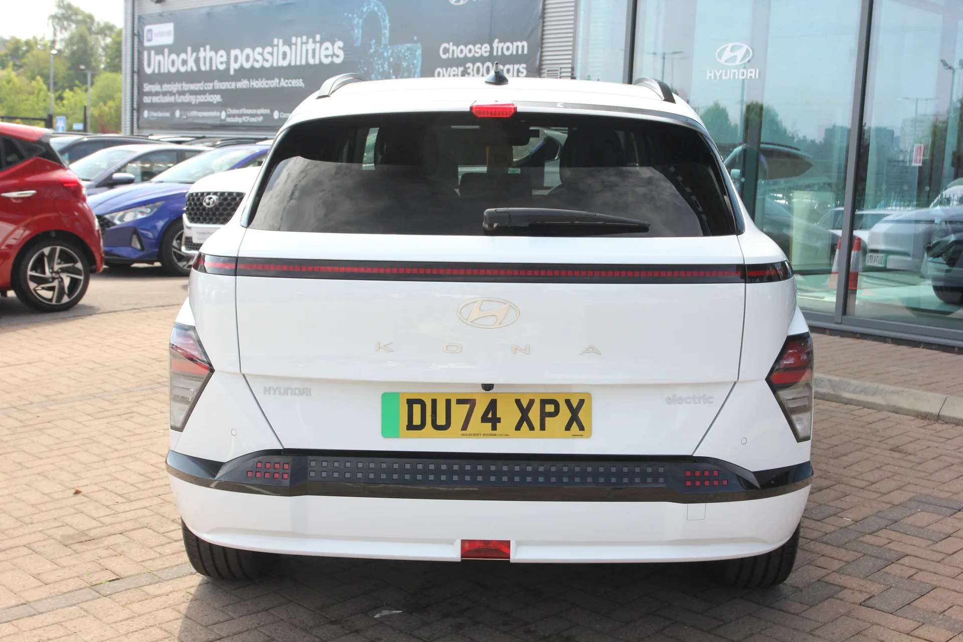 2024 HYUNDAI KONA 2024 HYUNDAI KONA