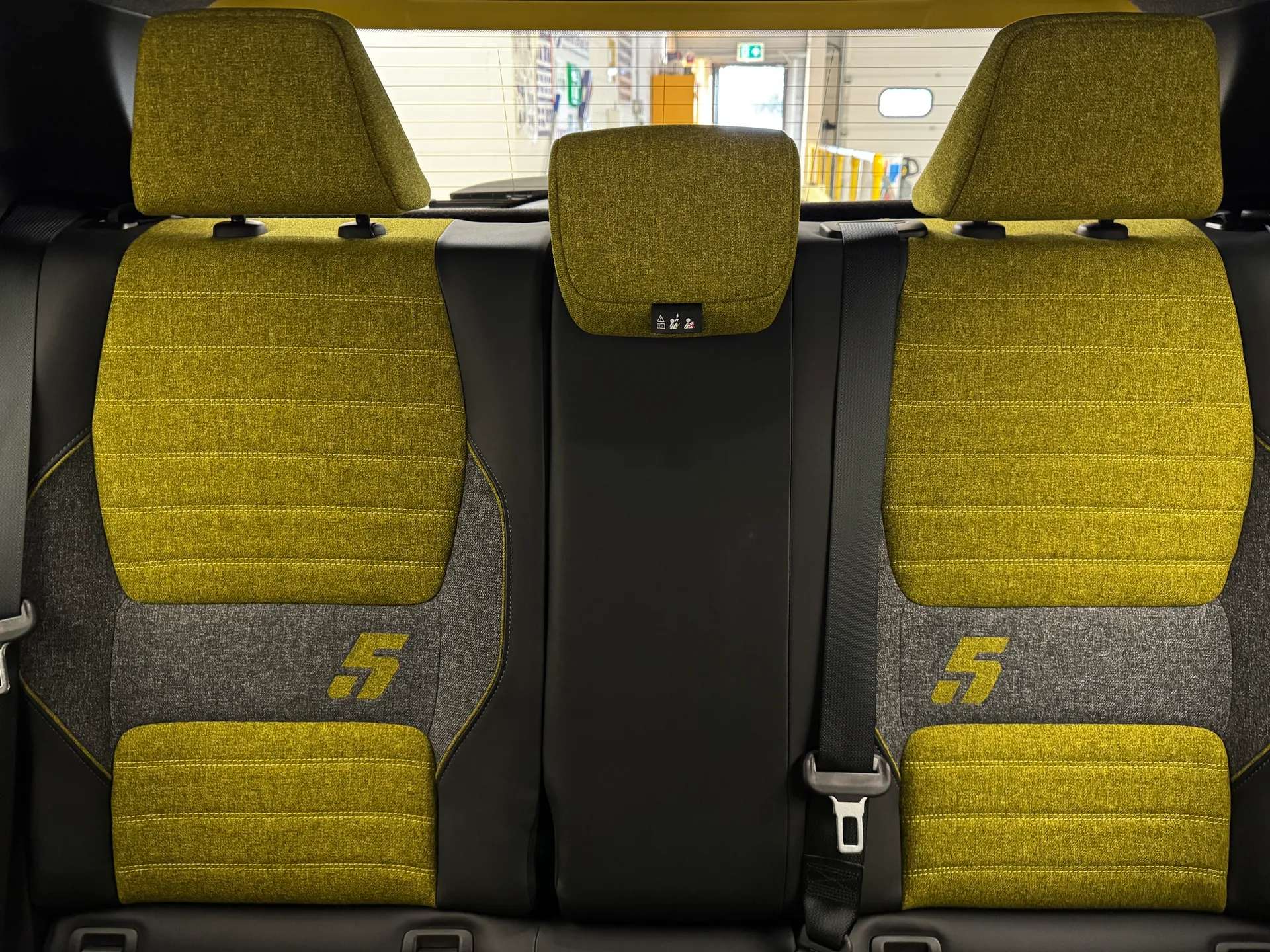 2025 RENAULT 5 2025 RENAULT 5