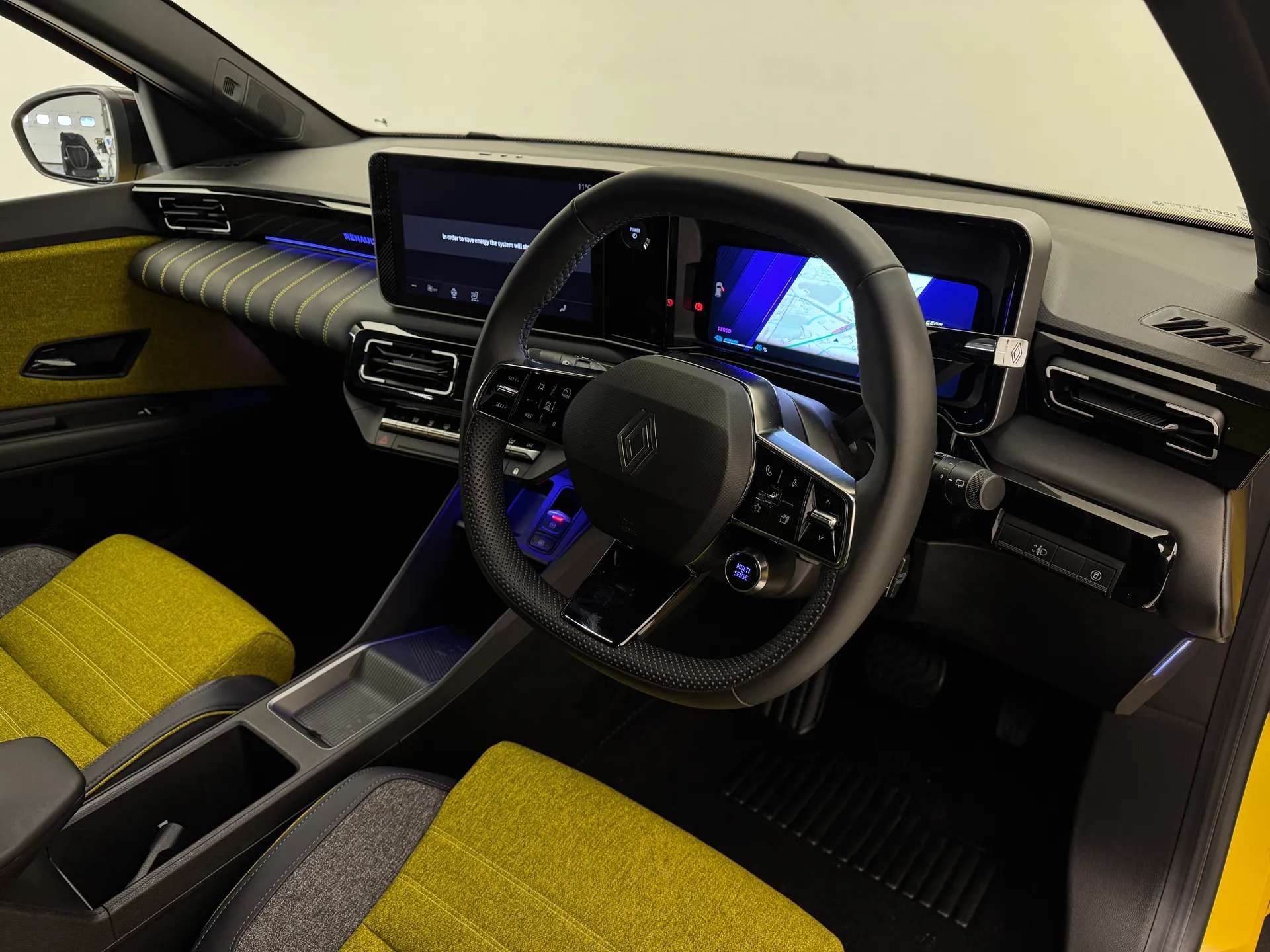 2025 RENAULT 5 2025 RENAULT 5