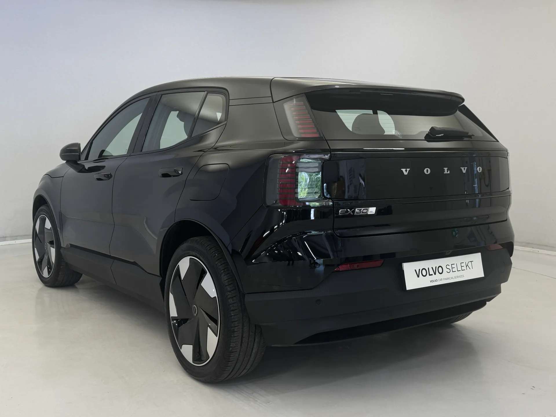 2025 VOLVO EX30 2025 VOLVO EX30